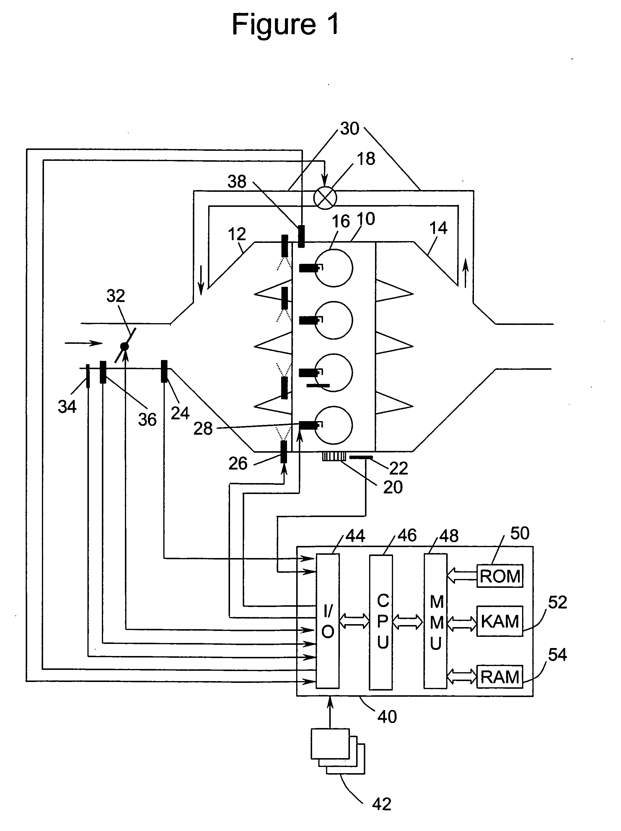 Method for operating a lean burn engine with an aftertreatment system including nonthermal plasma discharge device