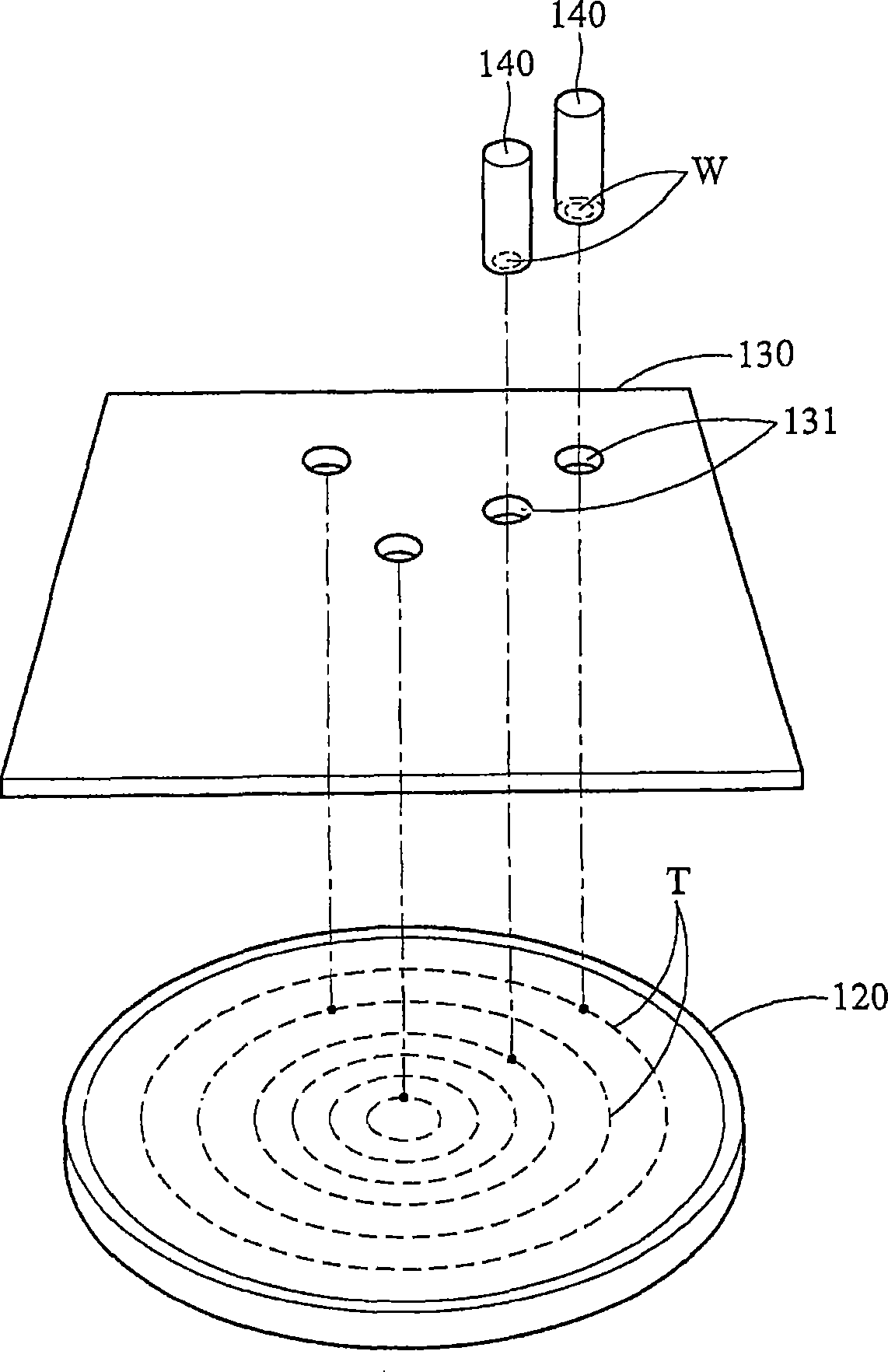 Grinding equipment