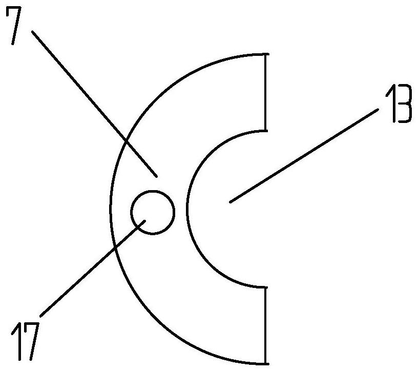 Vibration isolator, adjusting method of vibration isolator and spring replacing method of vibration isolator