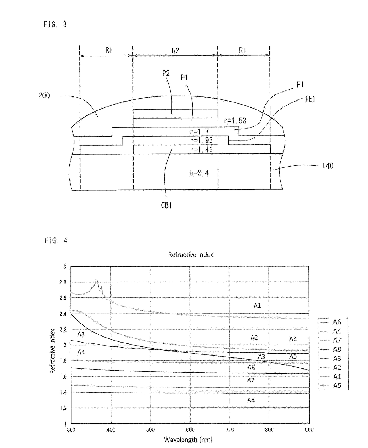 Light-emitting device and production method therefor