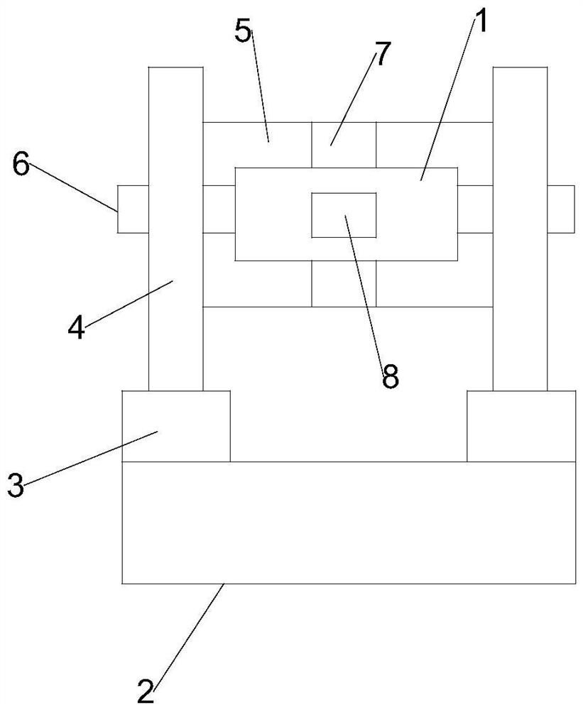 Equipment for promoting particle aggregation in smoke purification