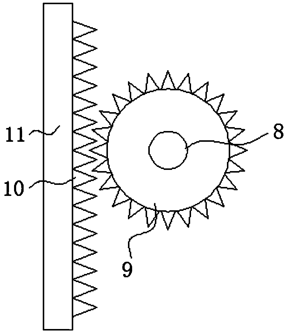 Mobile device for high-altitude object installation