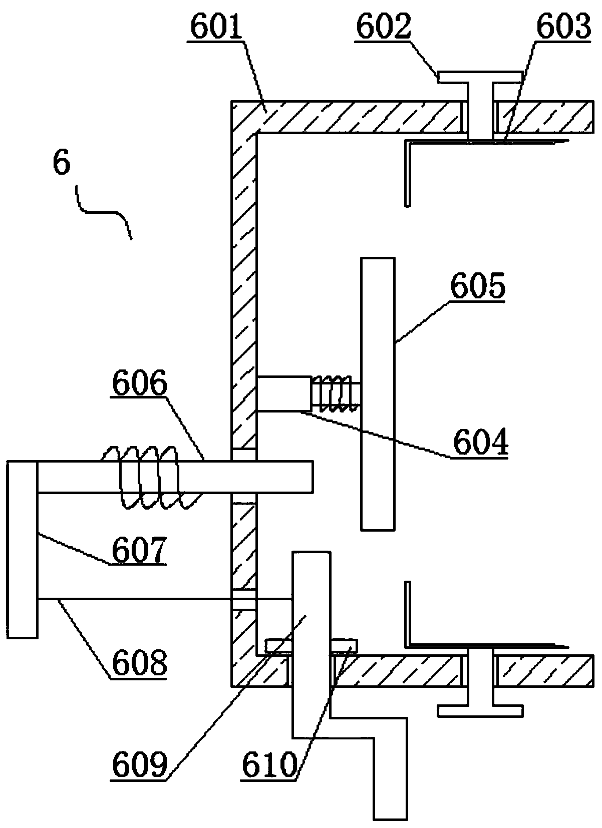Mobile device for high-altitude object installation