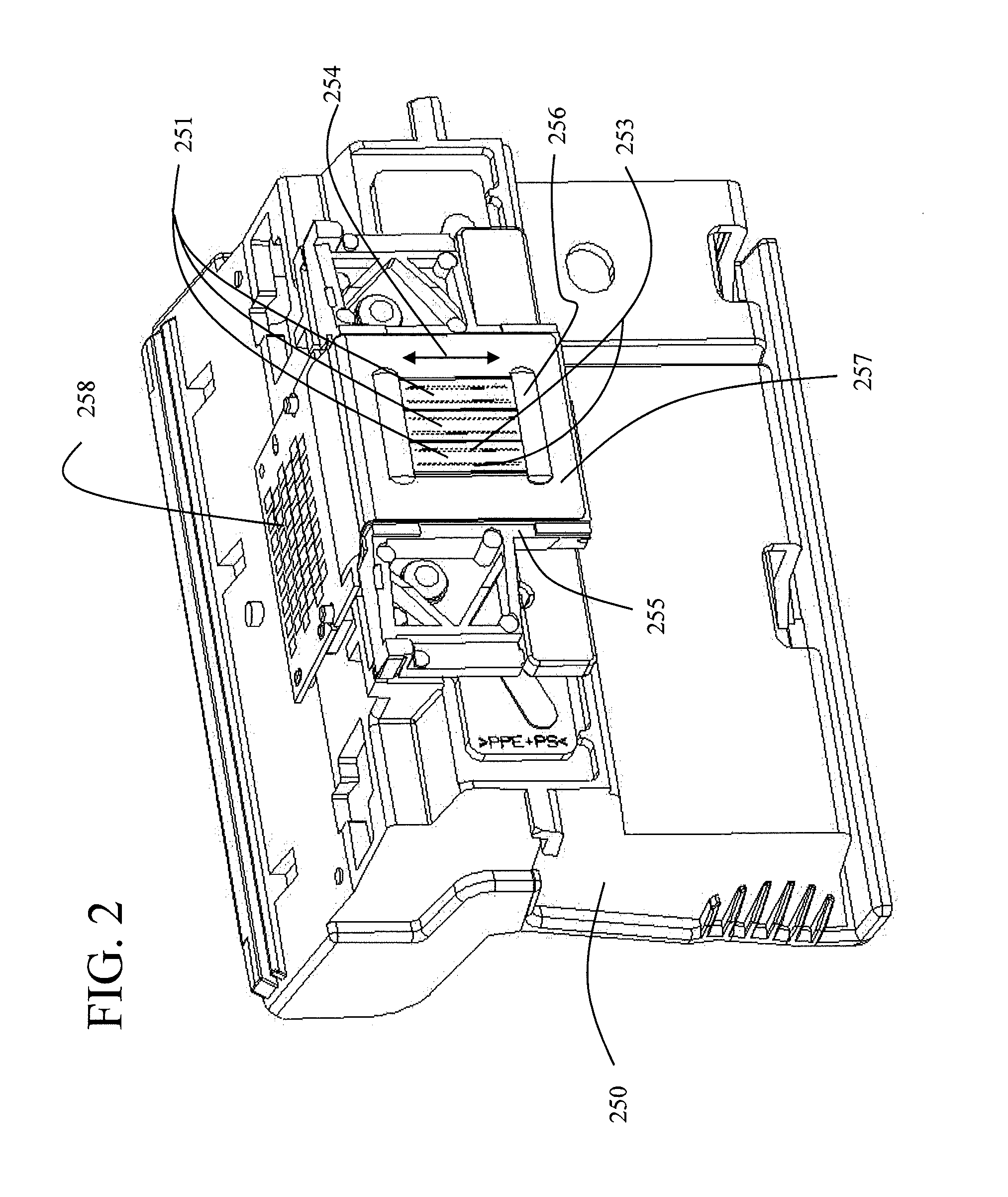 Geographically based humidity adjustment of printhead maintenance