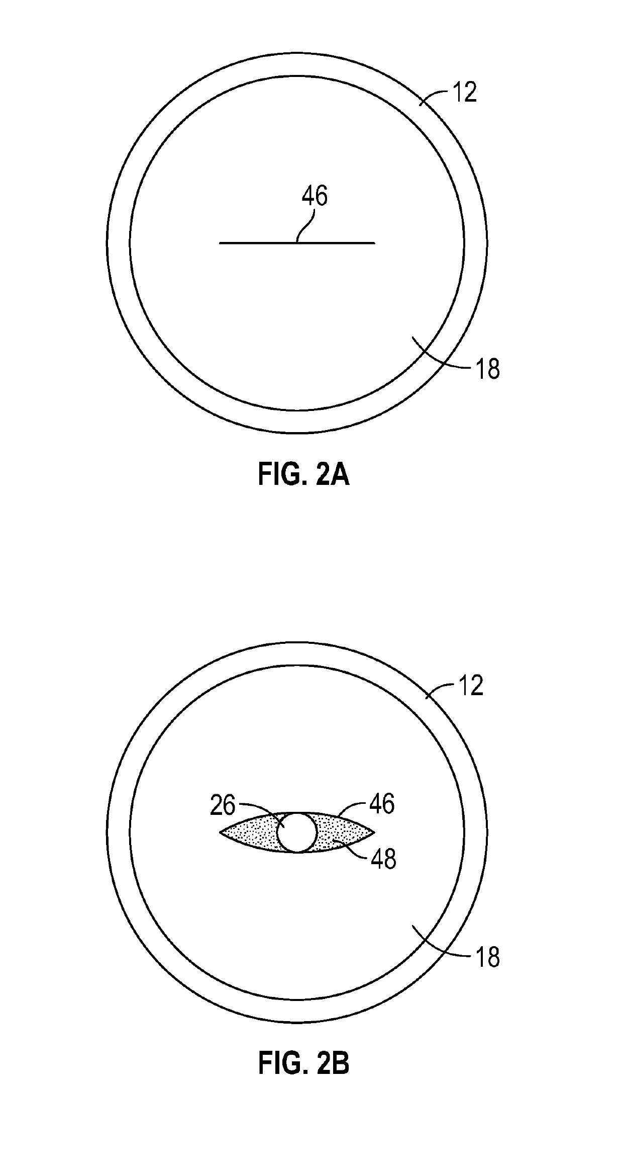 Catheter assembly with high viscosity lubricant and related methods
