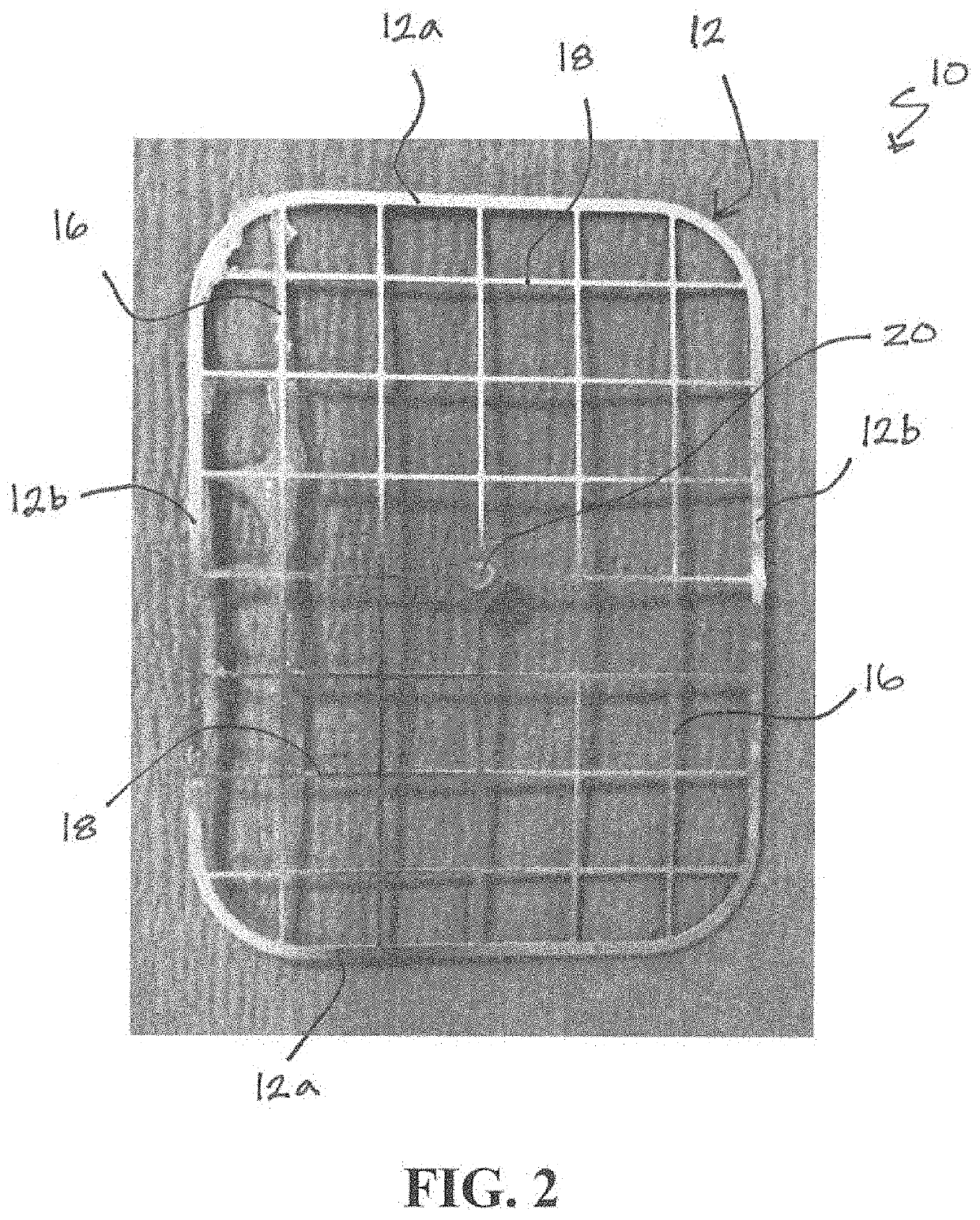 Surgical device and methods of use