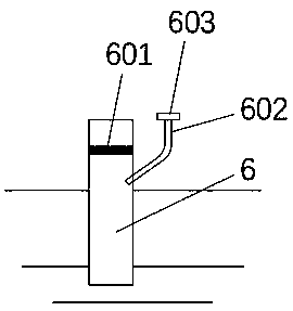 Improved pneumatic respirator