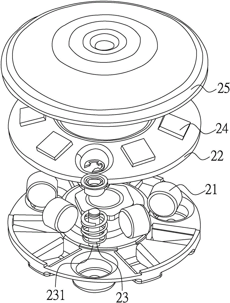 Saddle-Ride Type Vehicular Dry Clutch Having Passive Clutch Disc Of Co-Axial Fixed Plane Contact