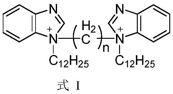 Industrial circulating cooling liquid