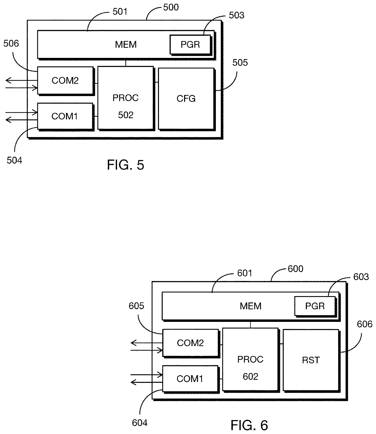 Method for establishing a communication with an interactive server