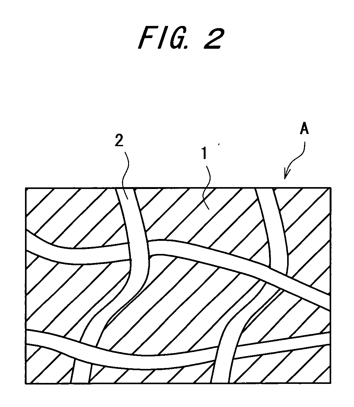 Carbon dioxide external preparation and material for formation of carbon dioxide external preparation