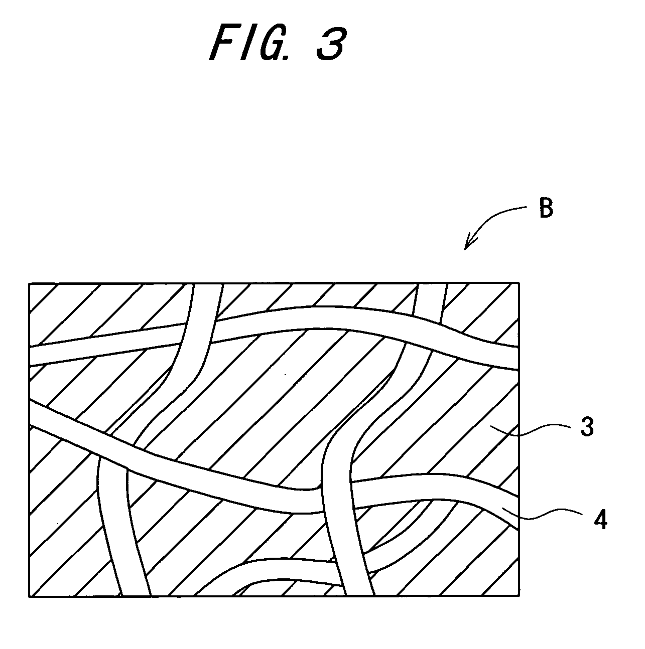 Carbon dioxide external preparation and material for formation of carbon dioxide external preparation