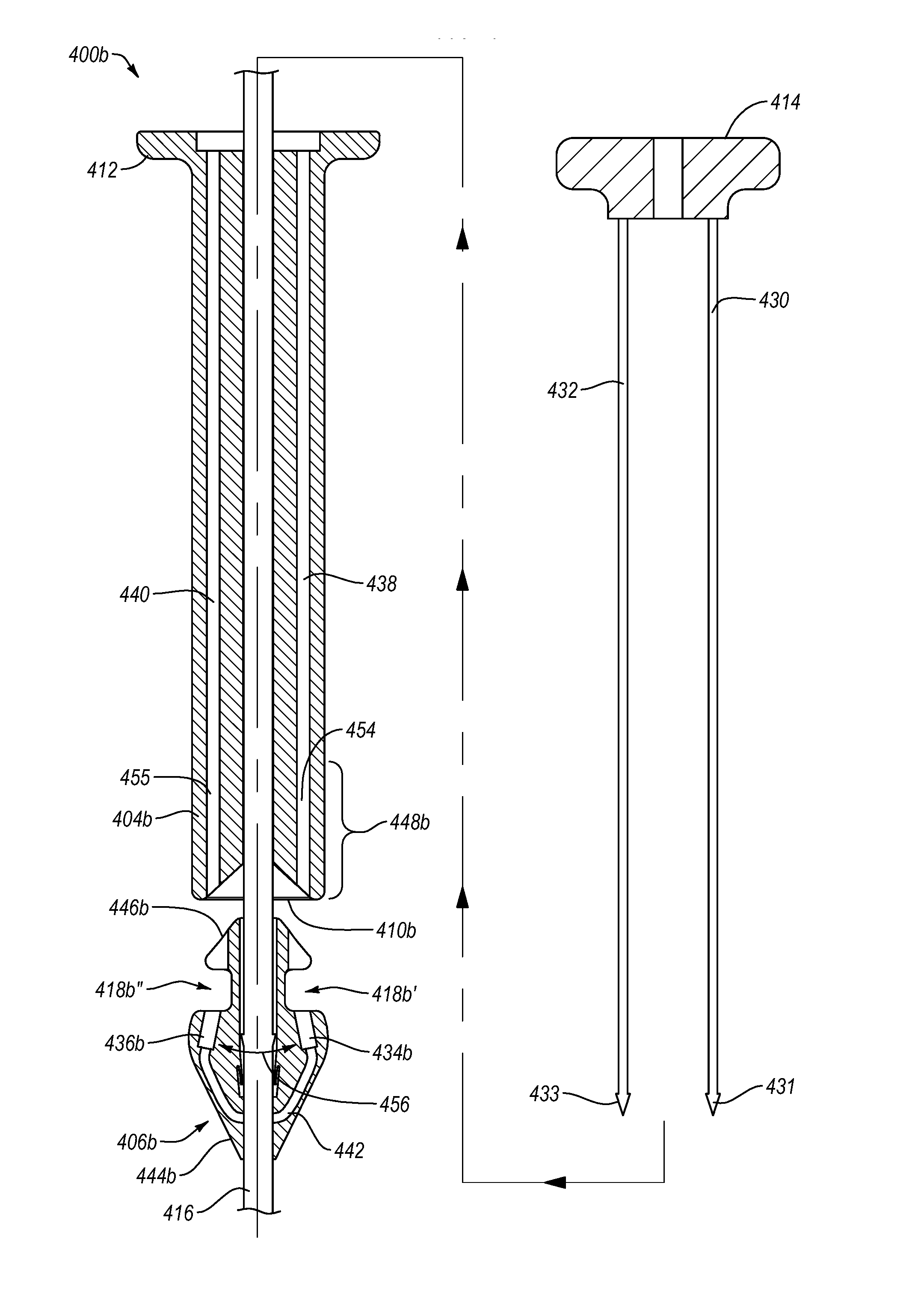 Suturing devices and methods