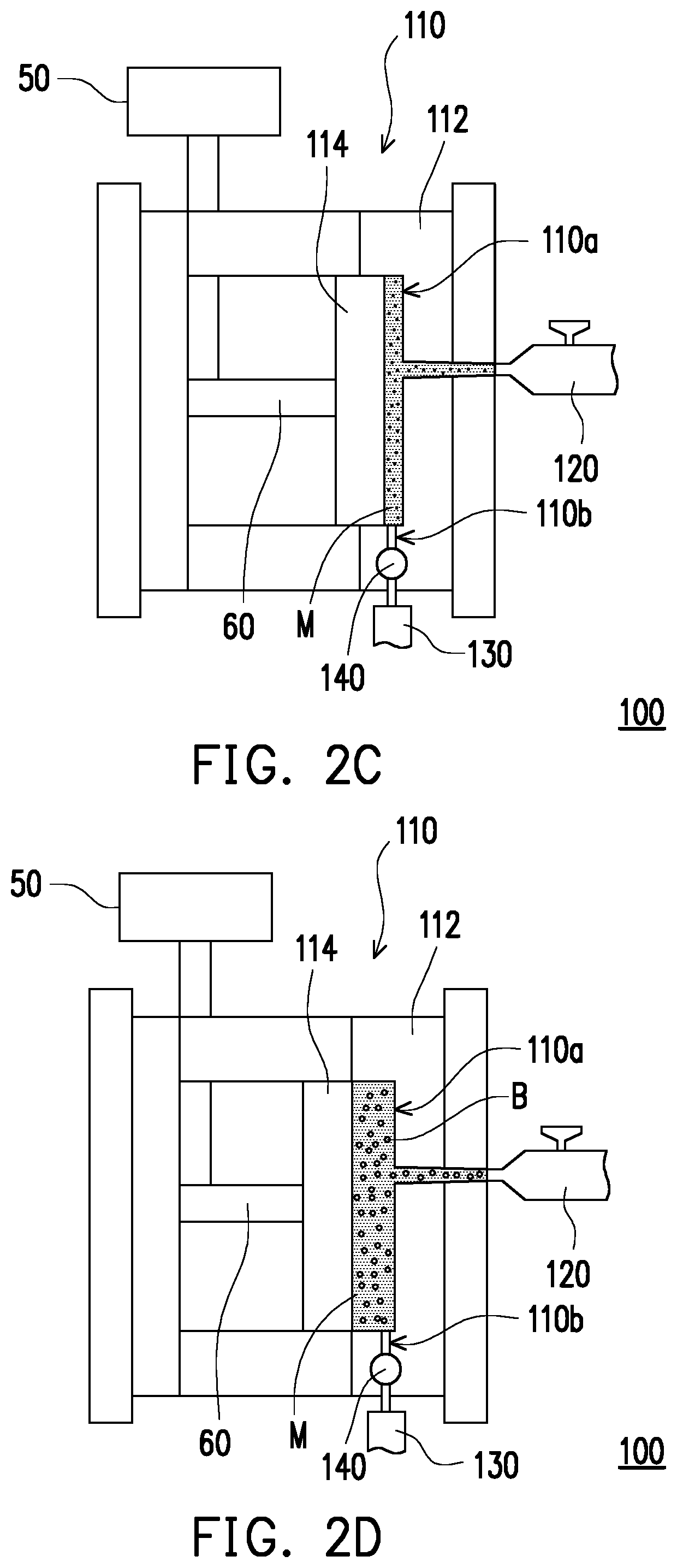 Injection molding apparatus and injection molding method