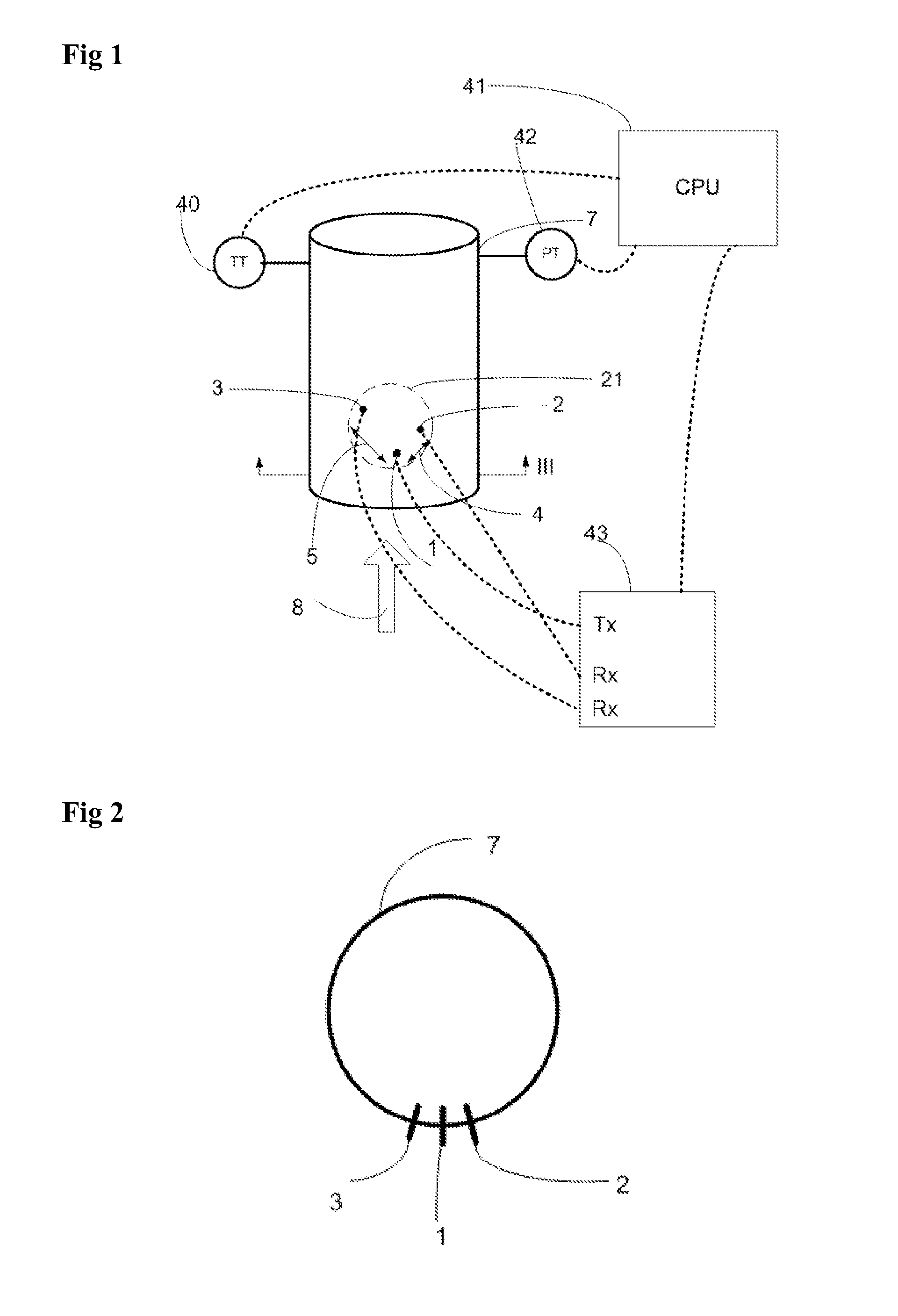 Method and apparatus for measuring the water conductivity and water volume fraction of a multiphase mixture containing water