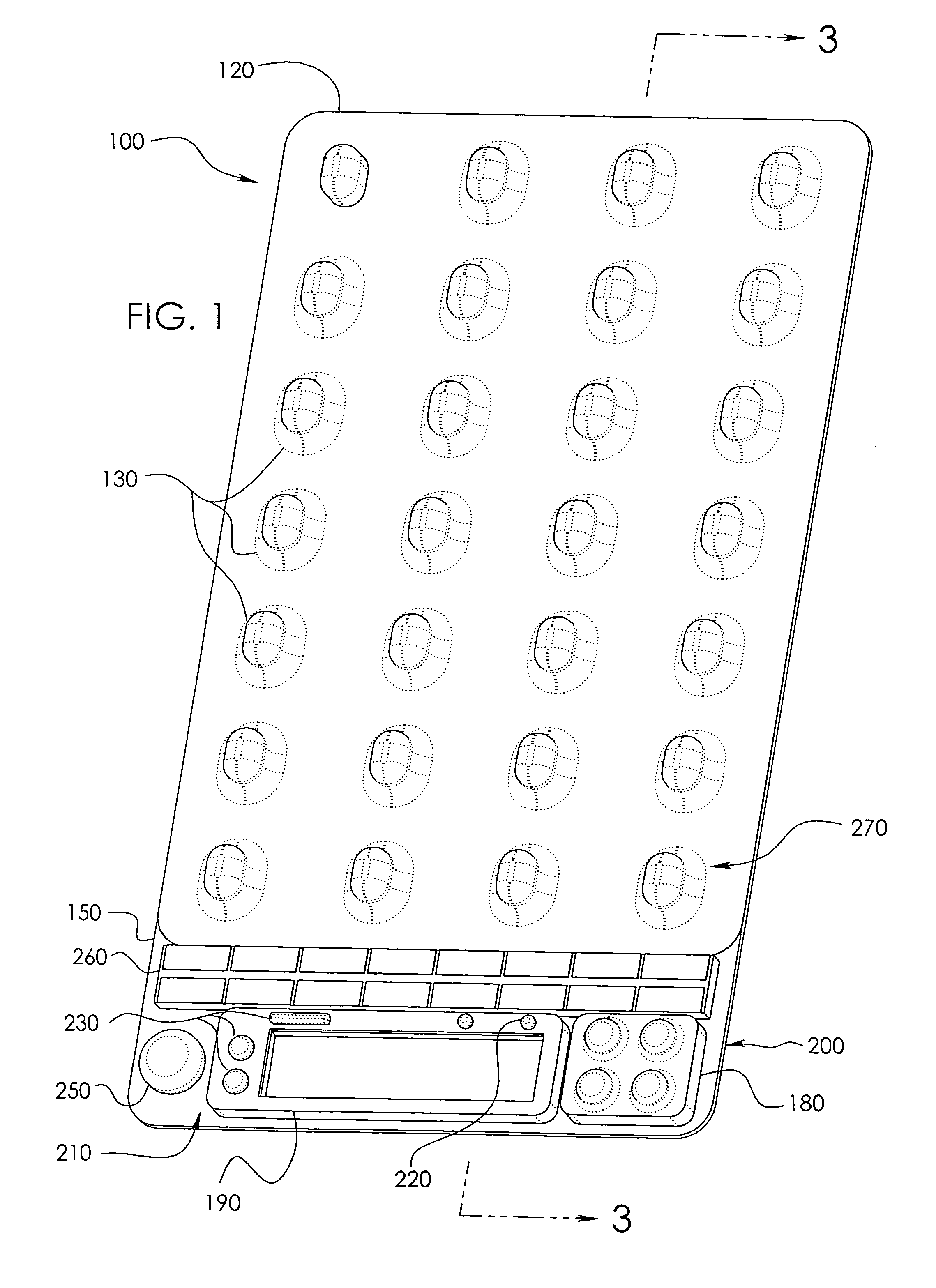 Unit dose compliance monitoring and reporting device and system