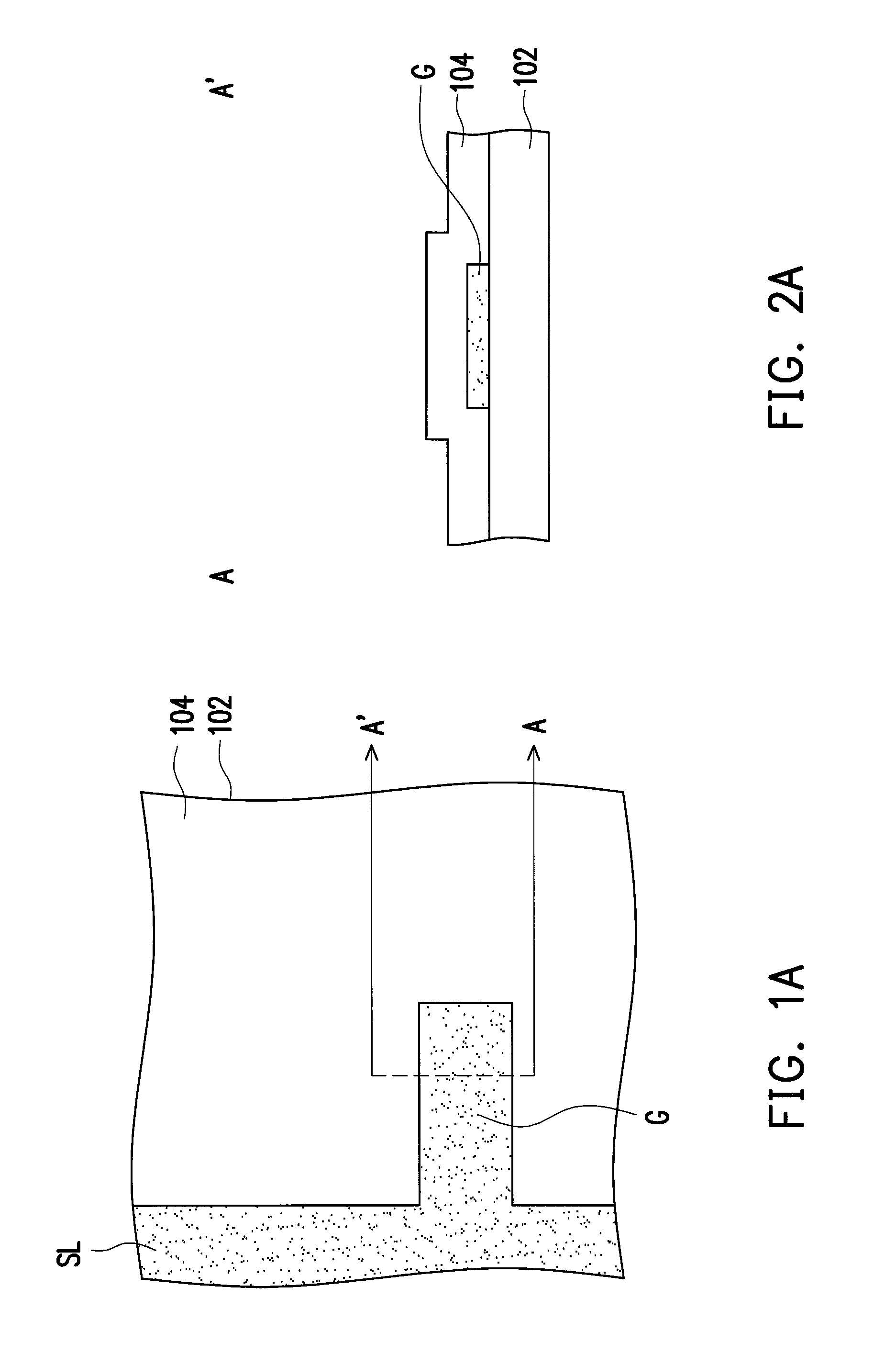 Thin film transistor and method for fabricating the same