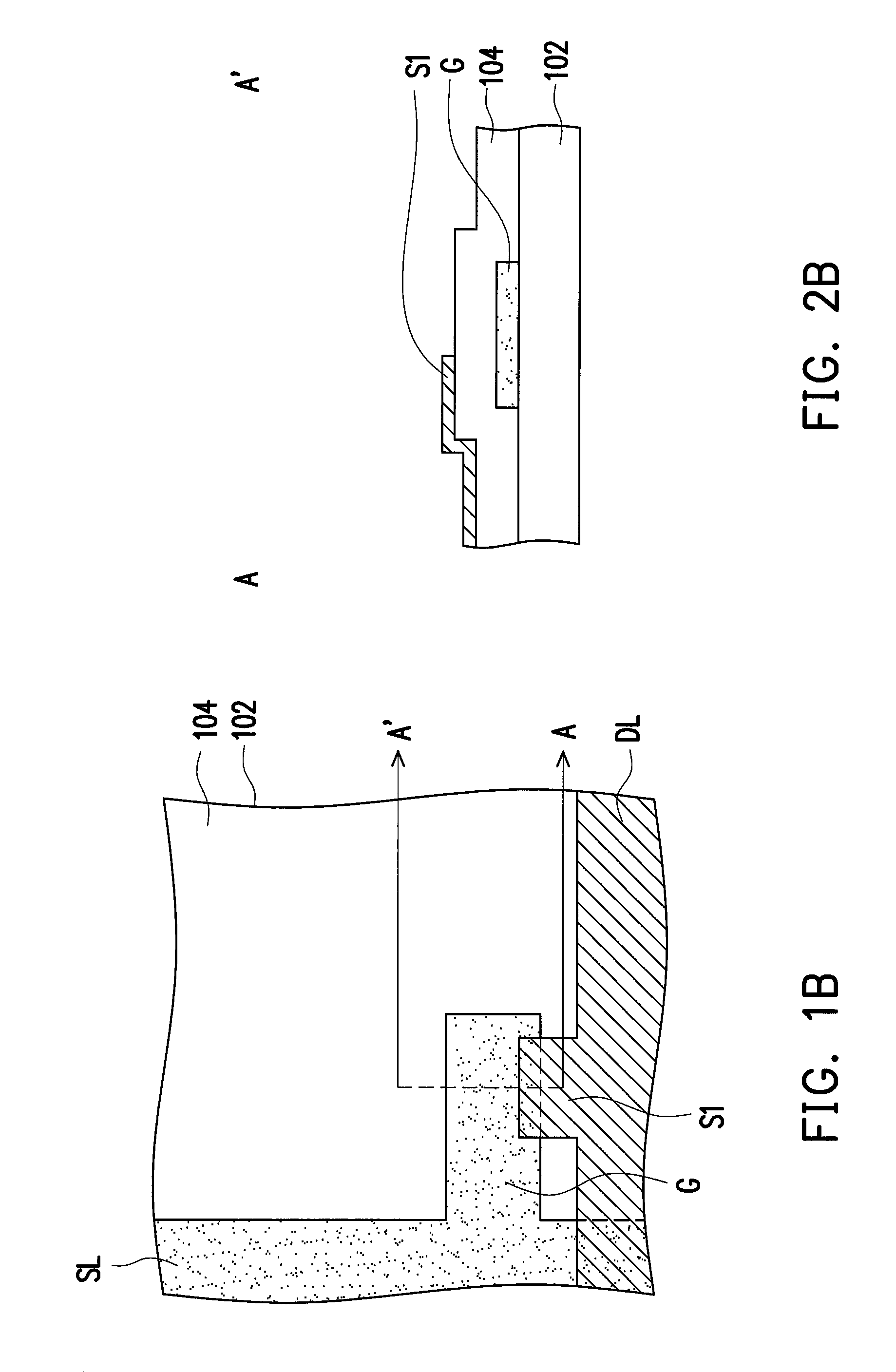 Thin film transistor and method for fabricating the same