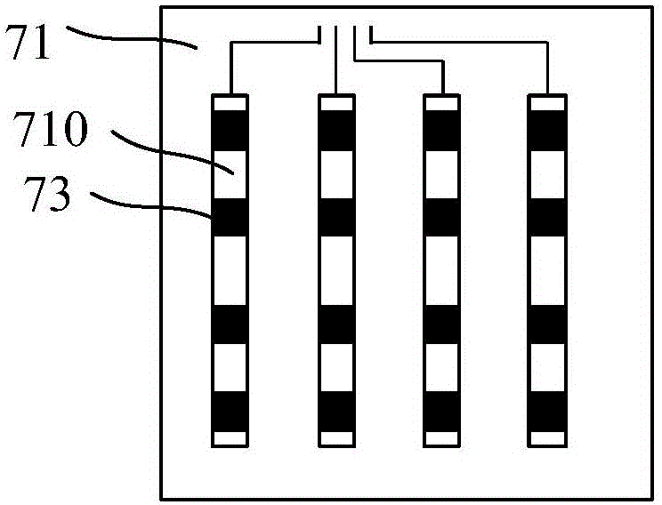 Touch display device