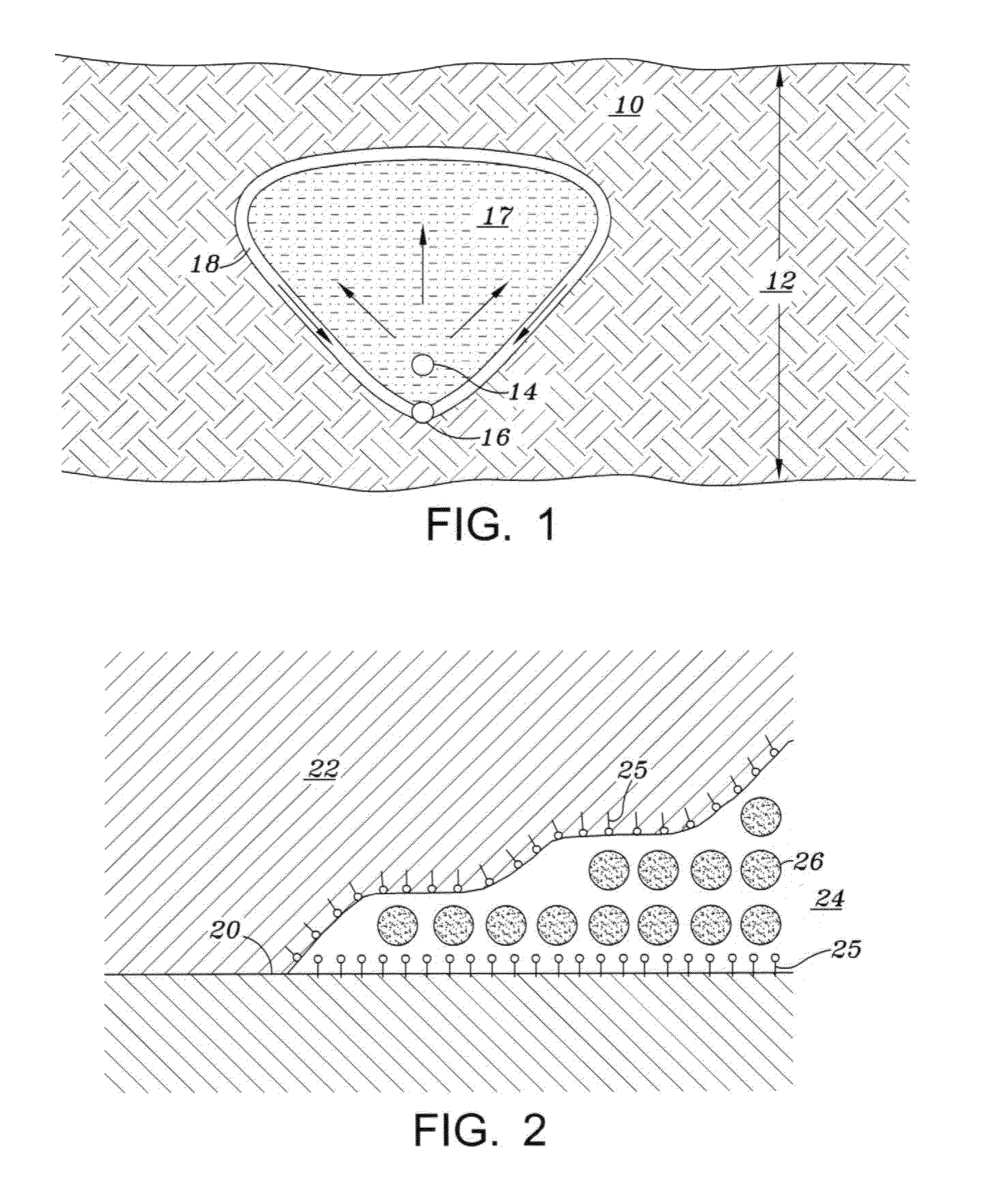 Method for Recovering Hydrocarbon from Tar Sand Using Nanofluid