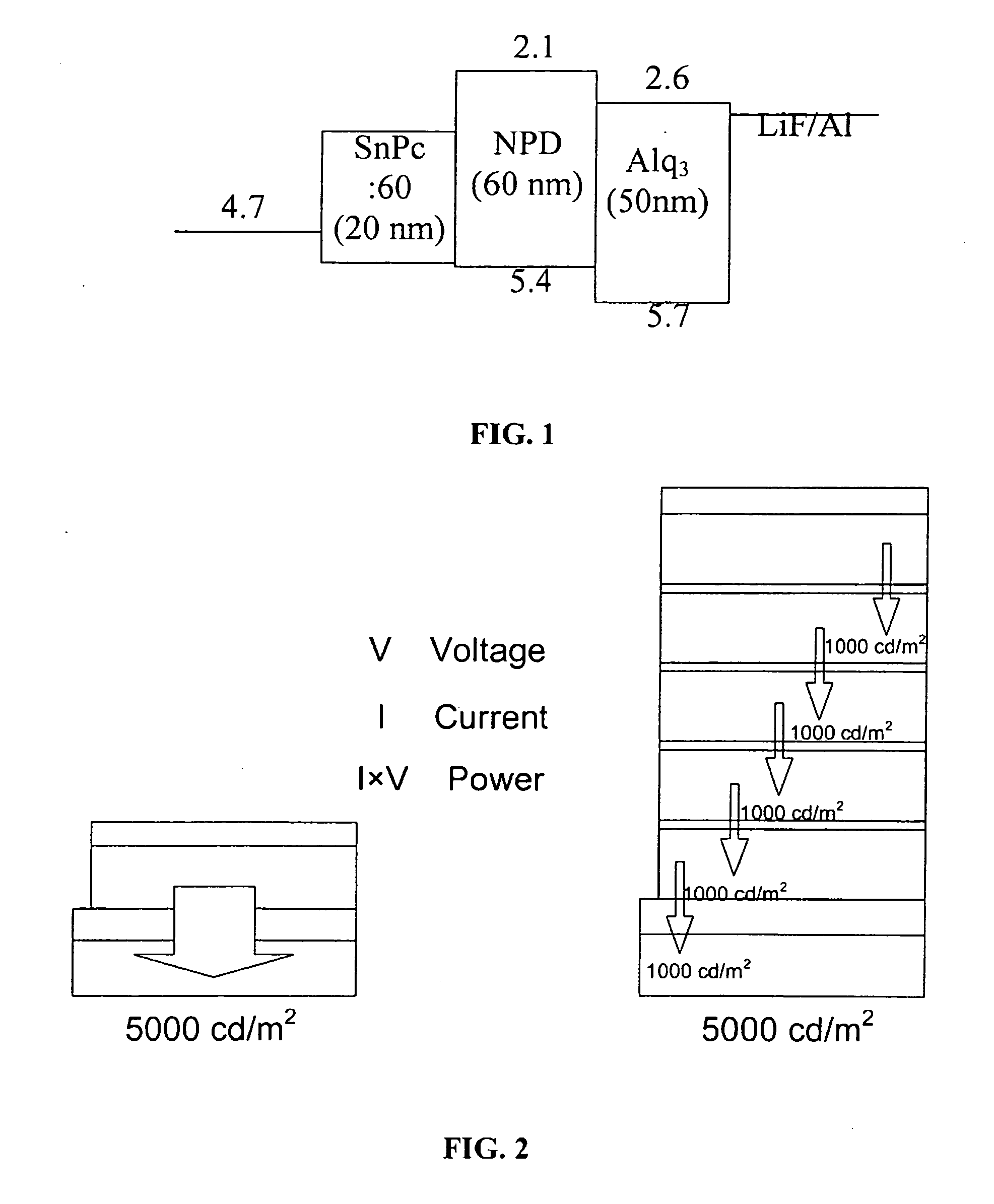 Method and apparatus for sensing infrared radiation