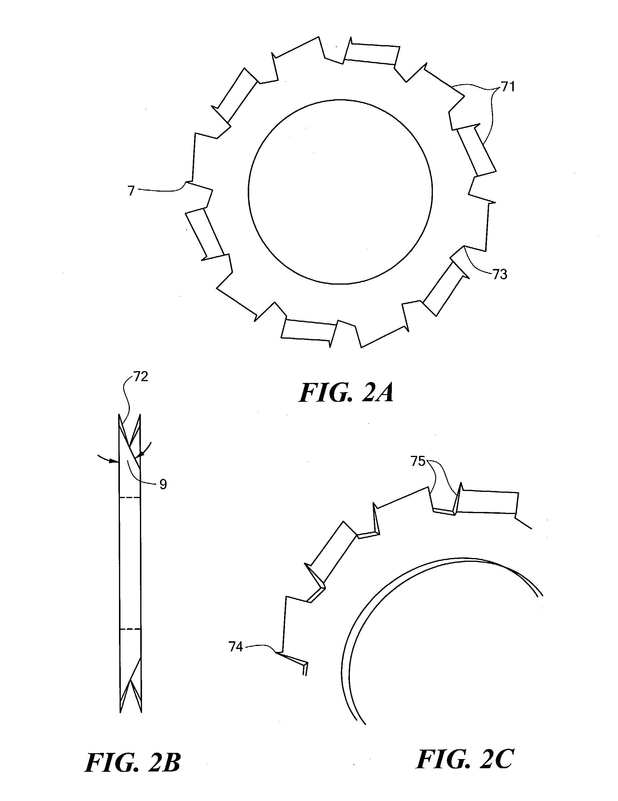 Method for binding books and a cutter therefor
