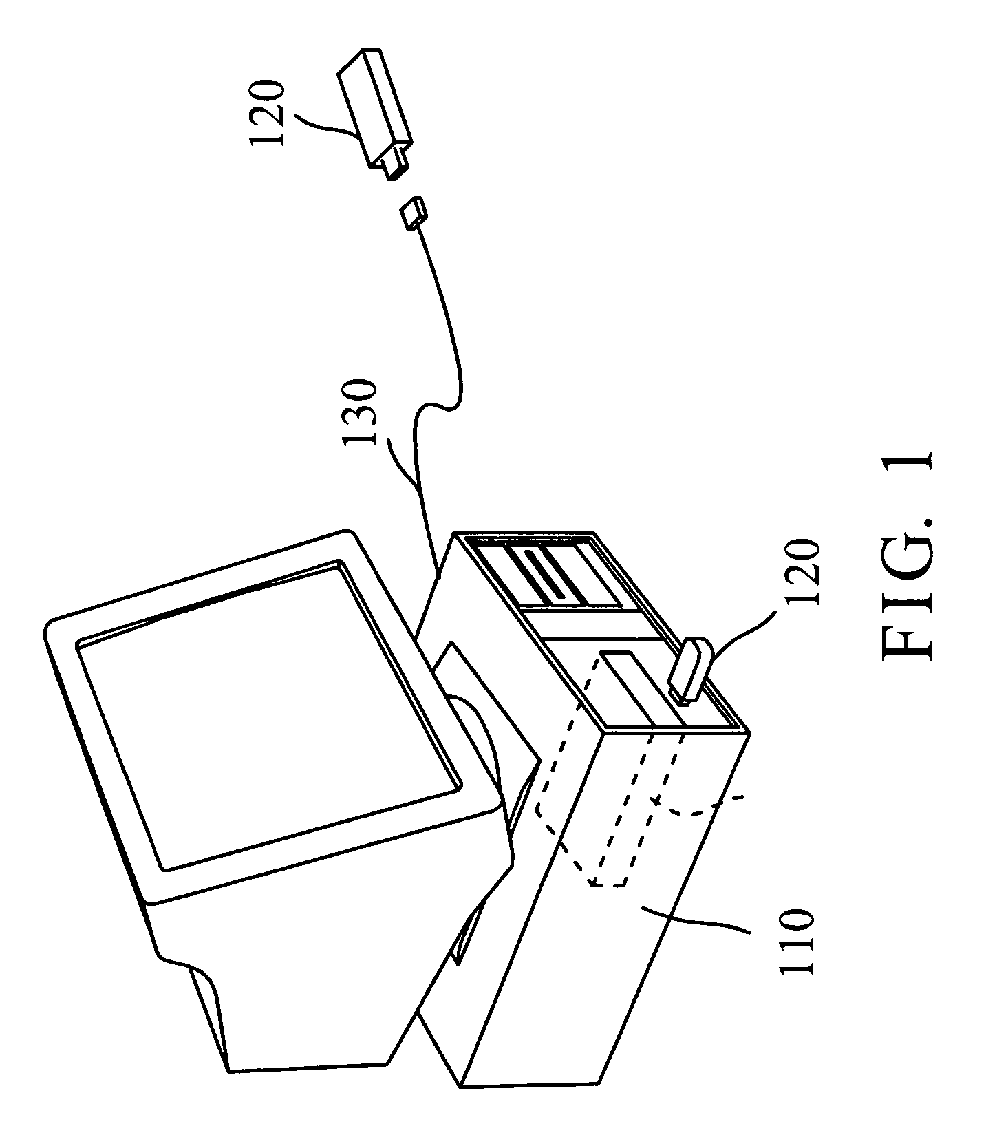 Method for automatically identifying an operating system for a USB device