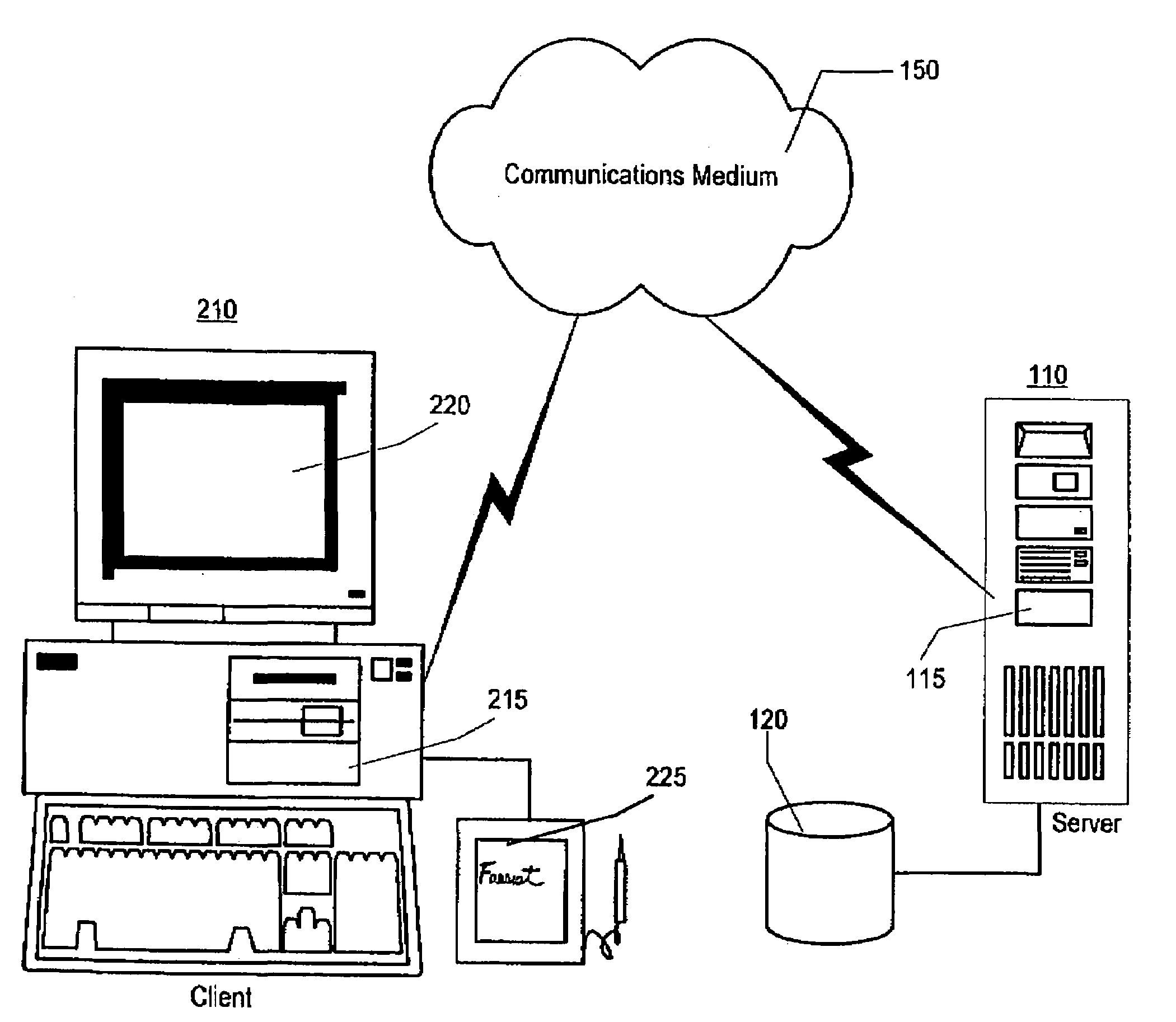 System and method for preparing, executing, and securely managing electronic documents