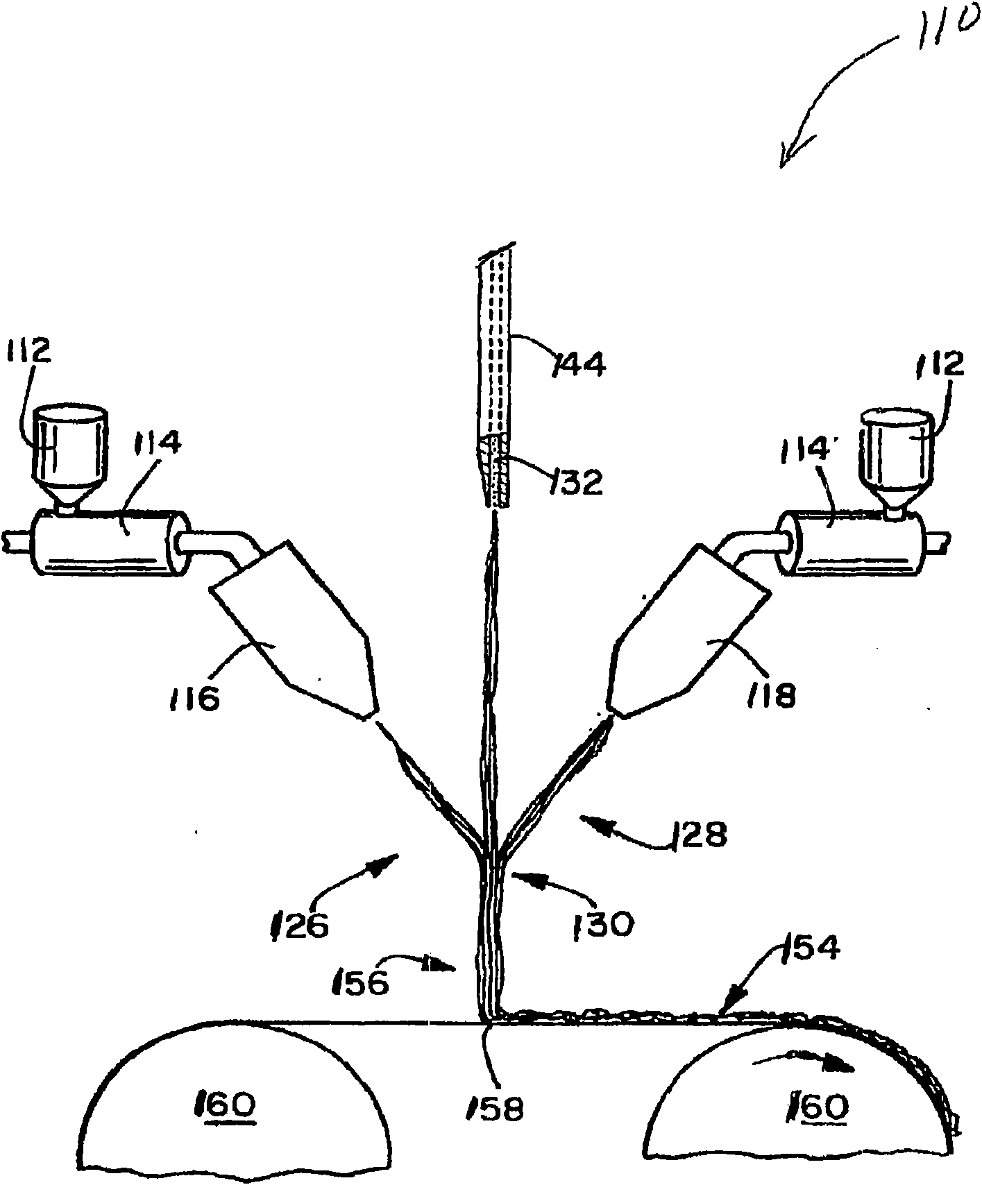 Biodegradable polyesters for use in forming fibers