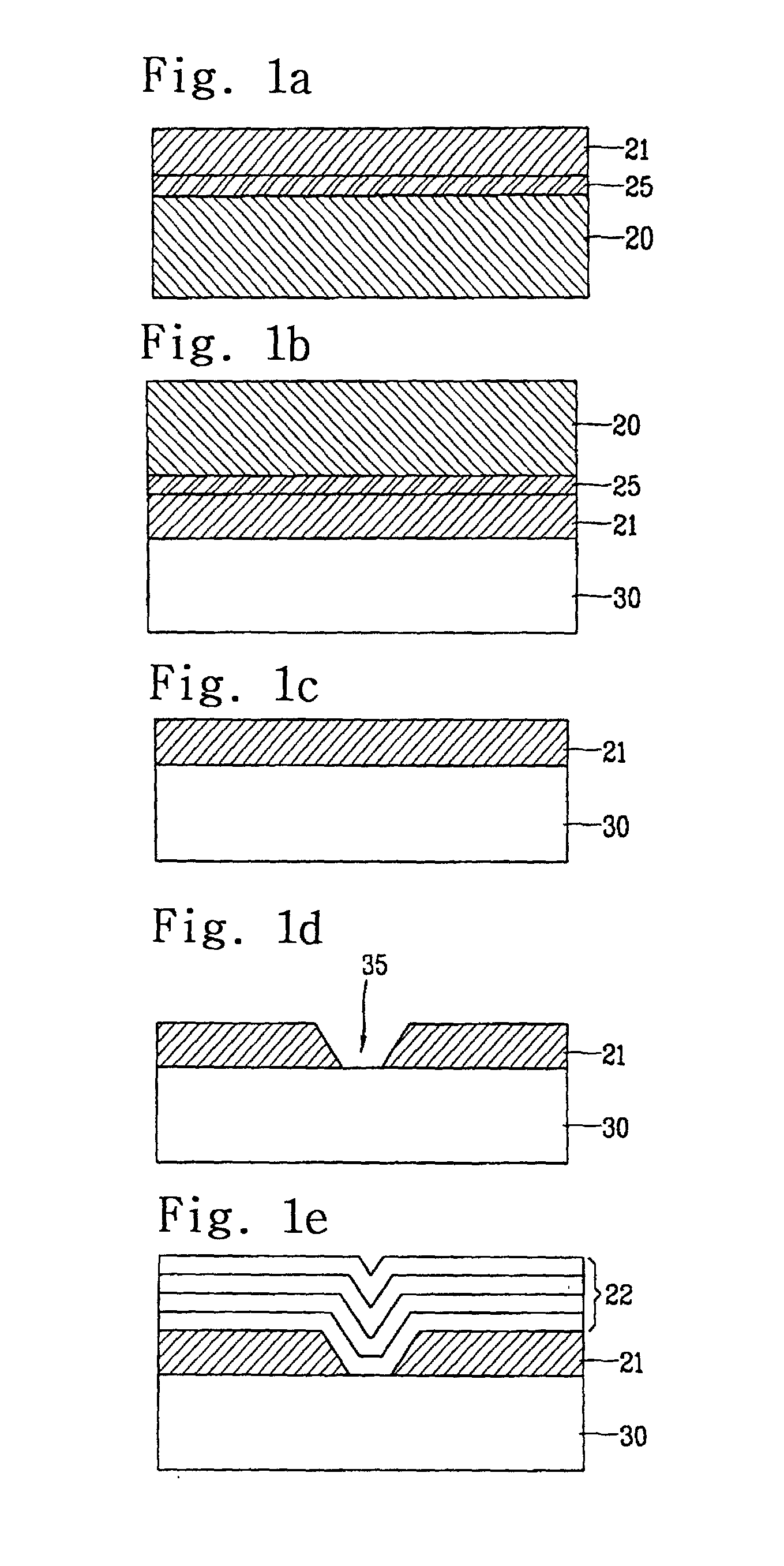 Method of fusion for heteroepitaxial layers and overgrowth thereon