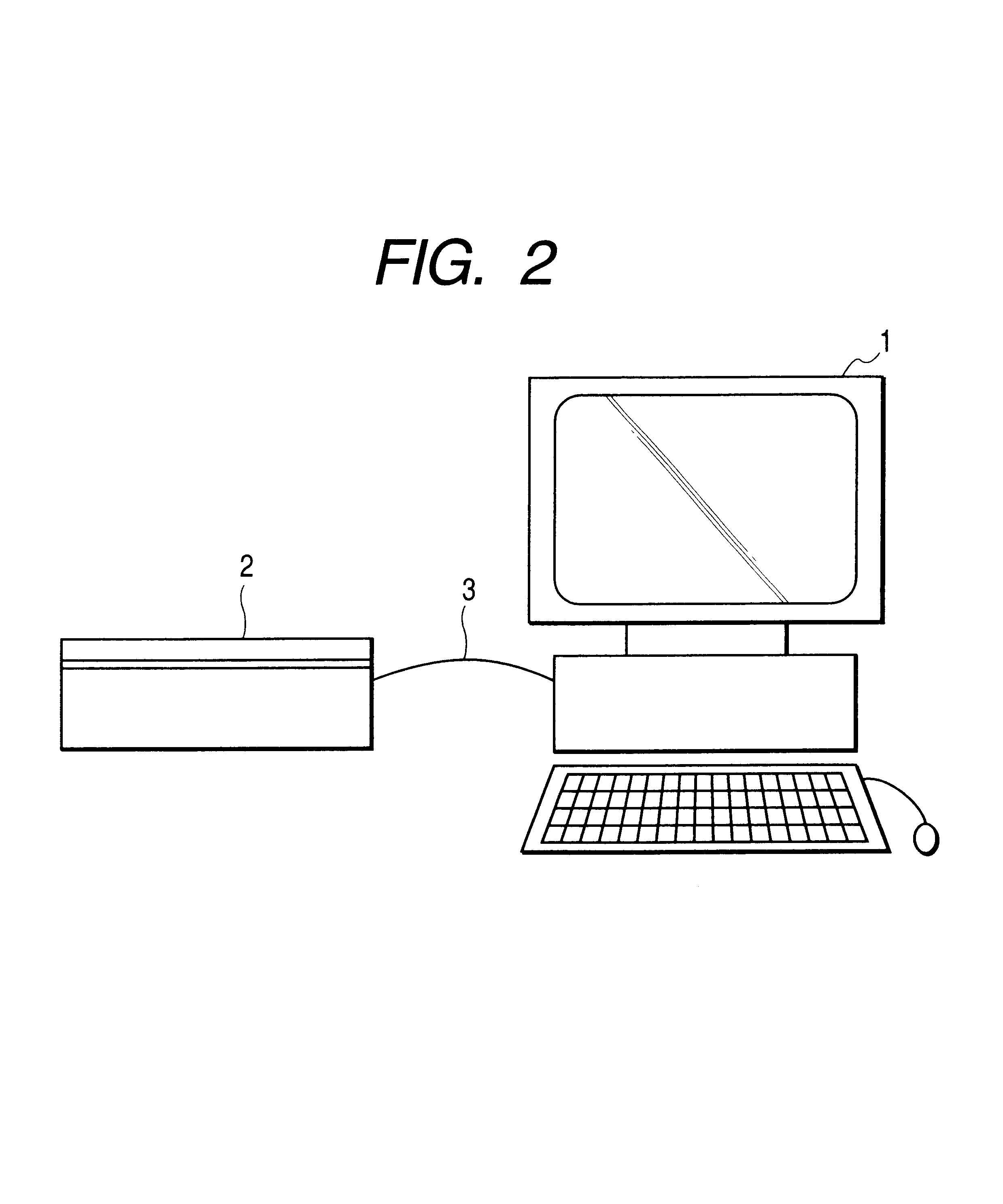 Image processing method, apparatus, and medium storing program for checking for copy-prohibited objects