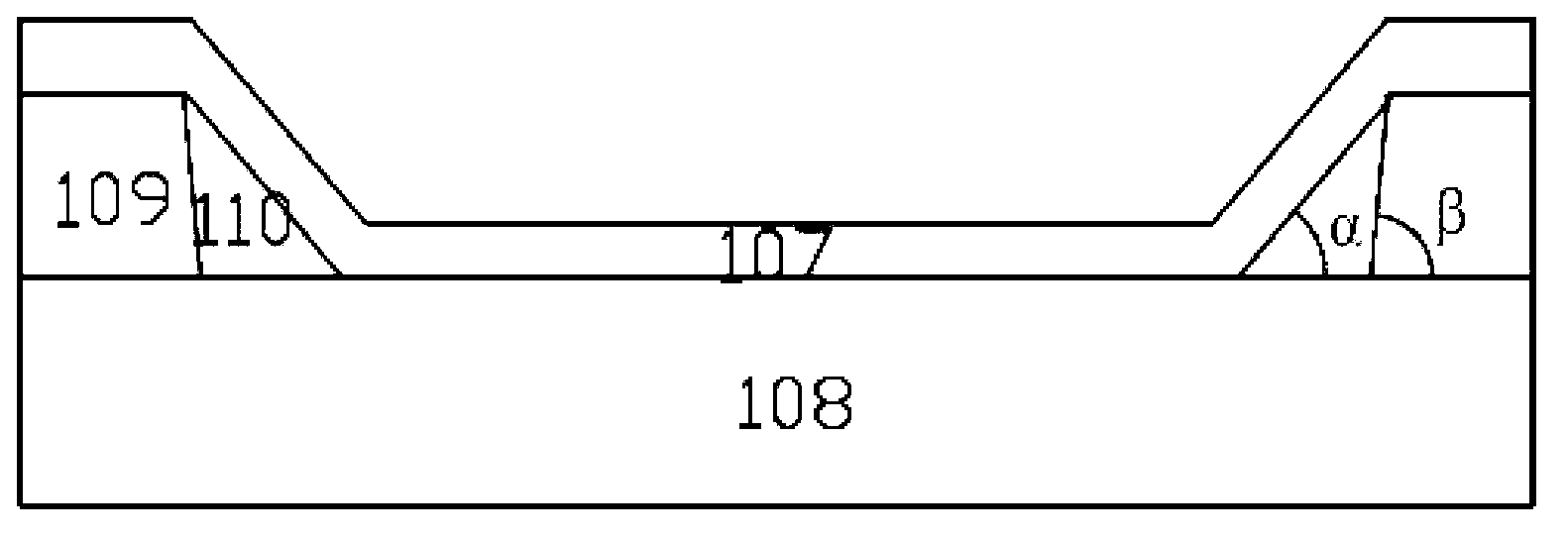 Active organic light-emitting diode (OLED) display device and manufacturing method thereof
