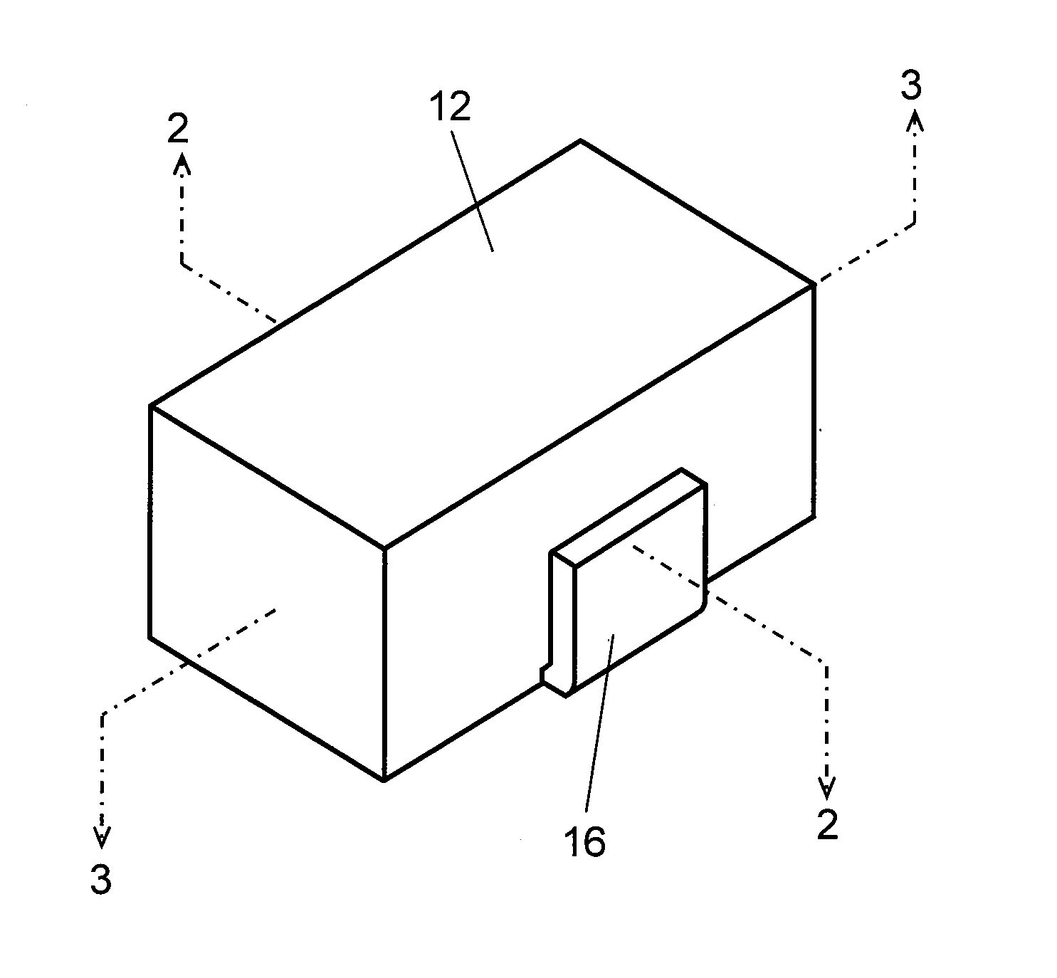 Inductance part and method for manufacturing the same