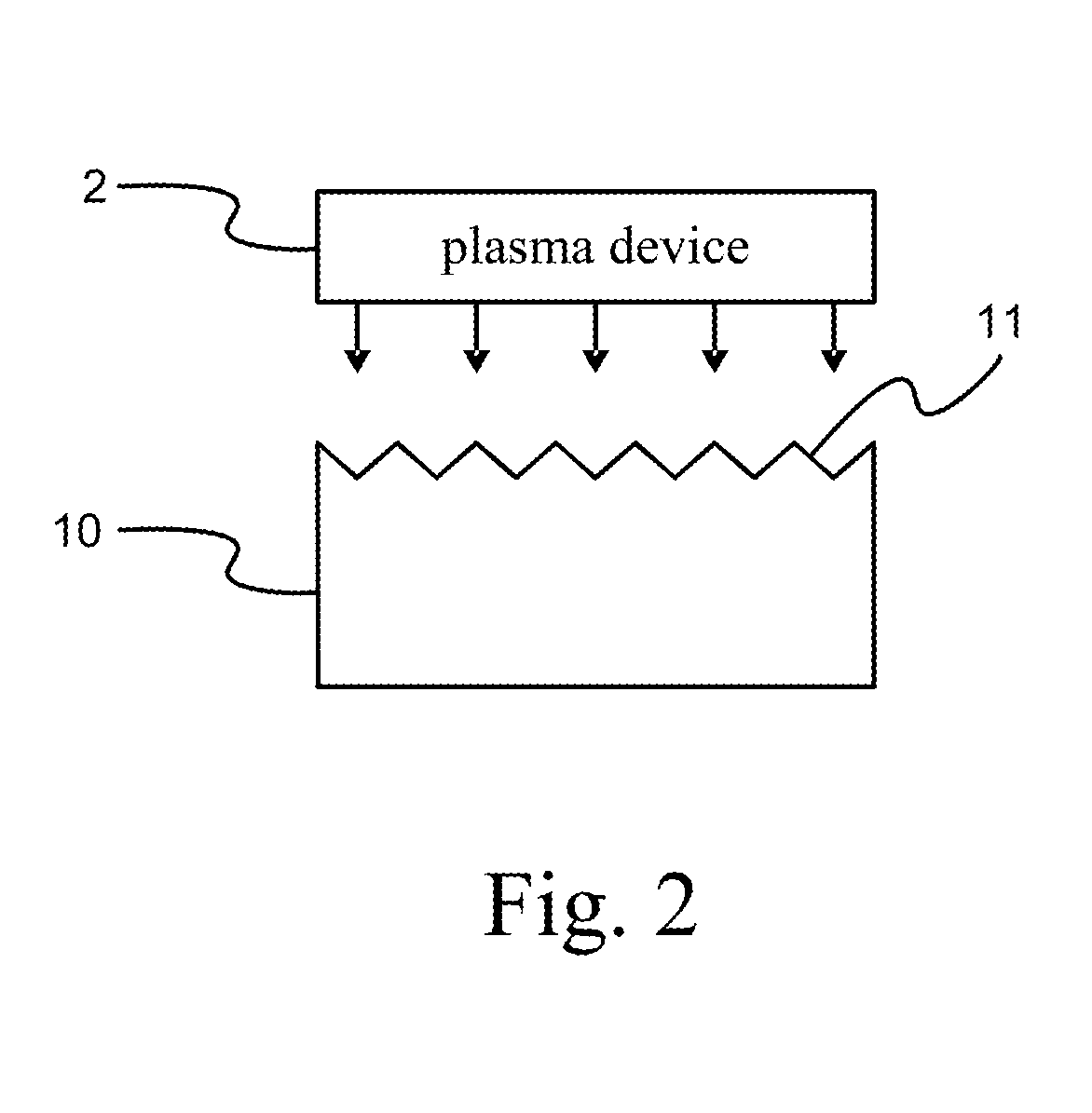 Process of manufacturing crystalline silicon solar cell