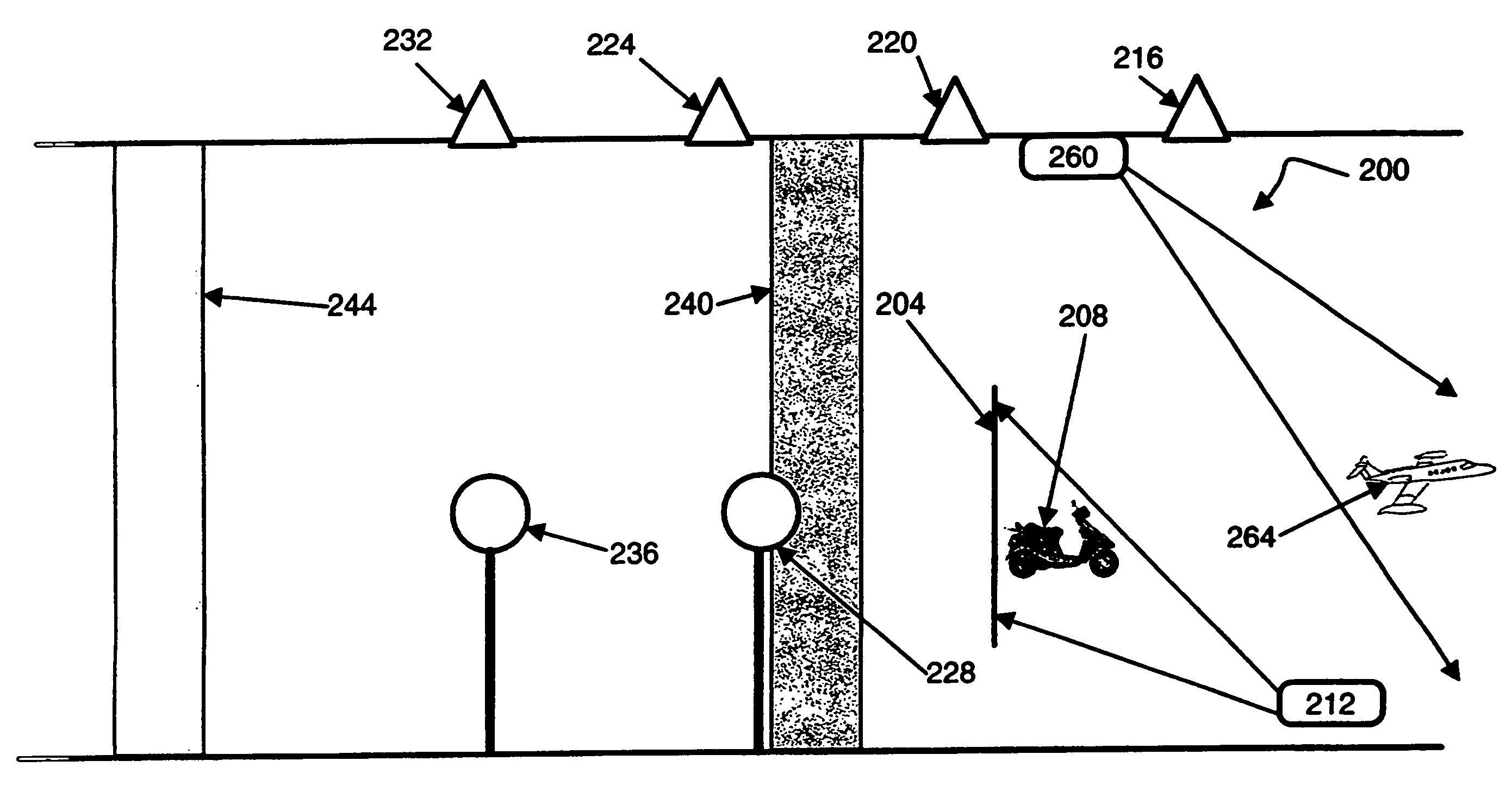 Three dimensional display method, system and apparatus