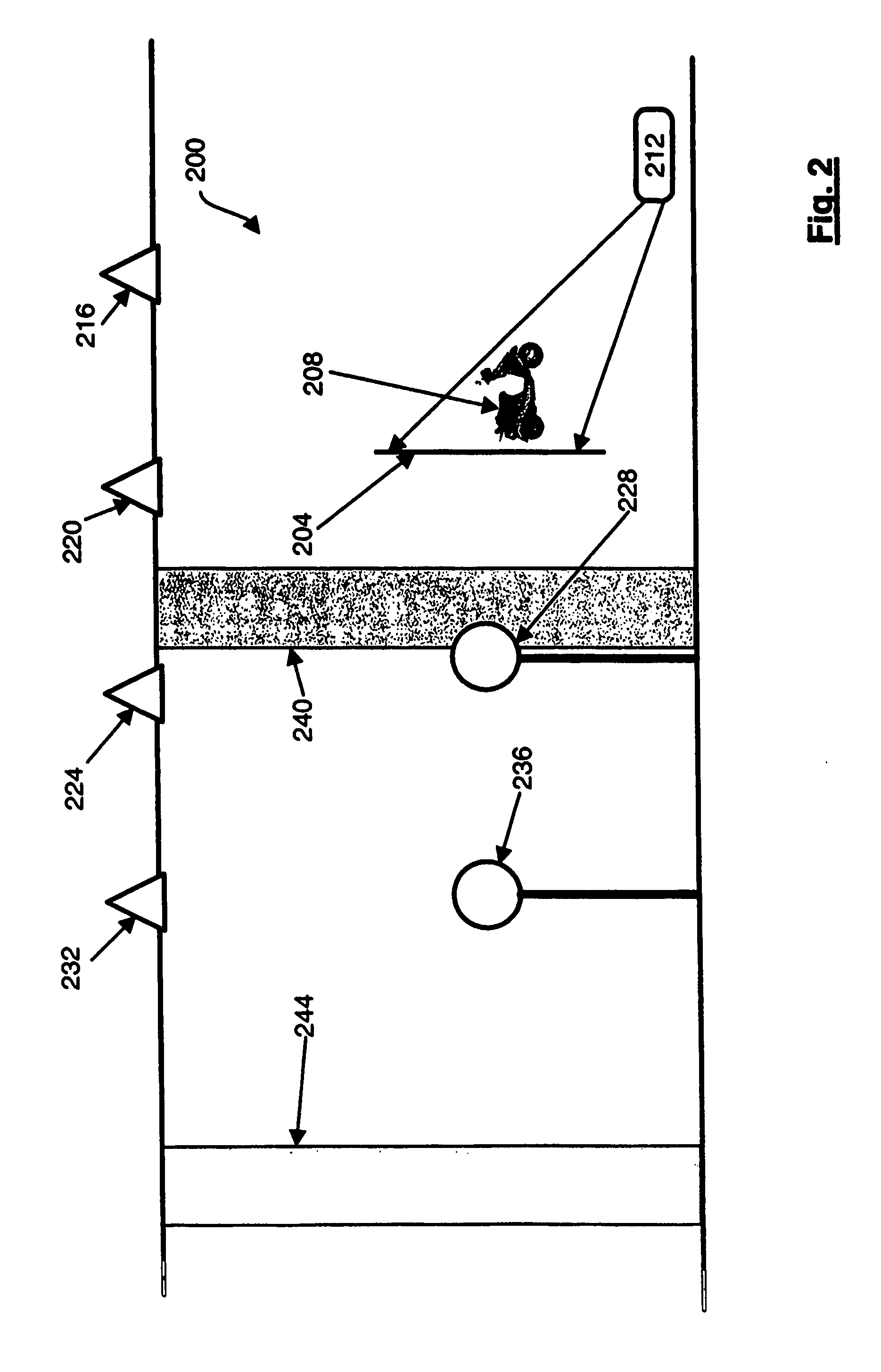 Three dimensional display method, system and apparatus