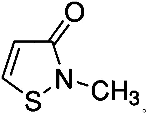 Antibacterial additive and preparation method thereof