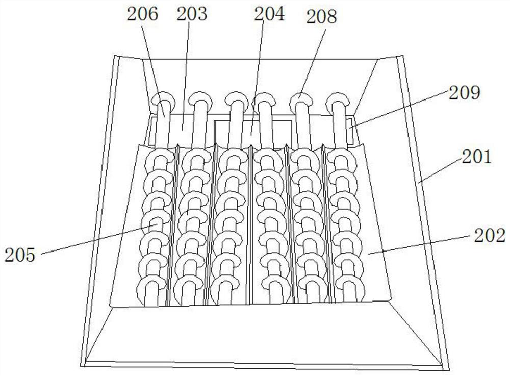 Feeding system for biomass biogas fermentation