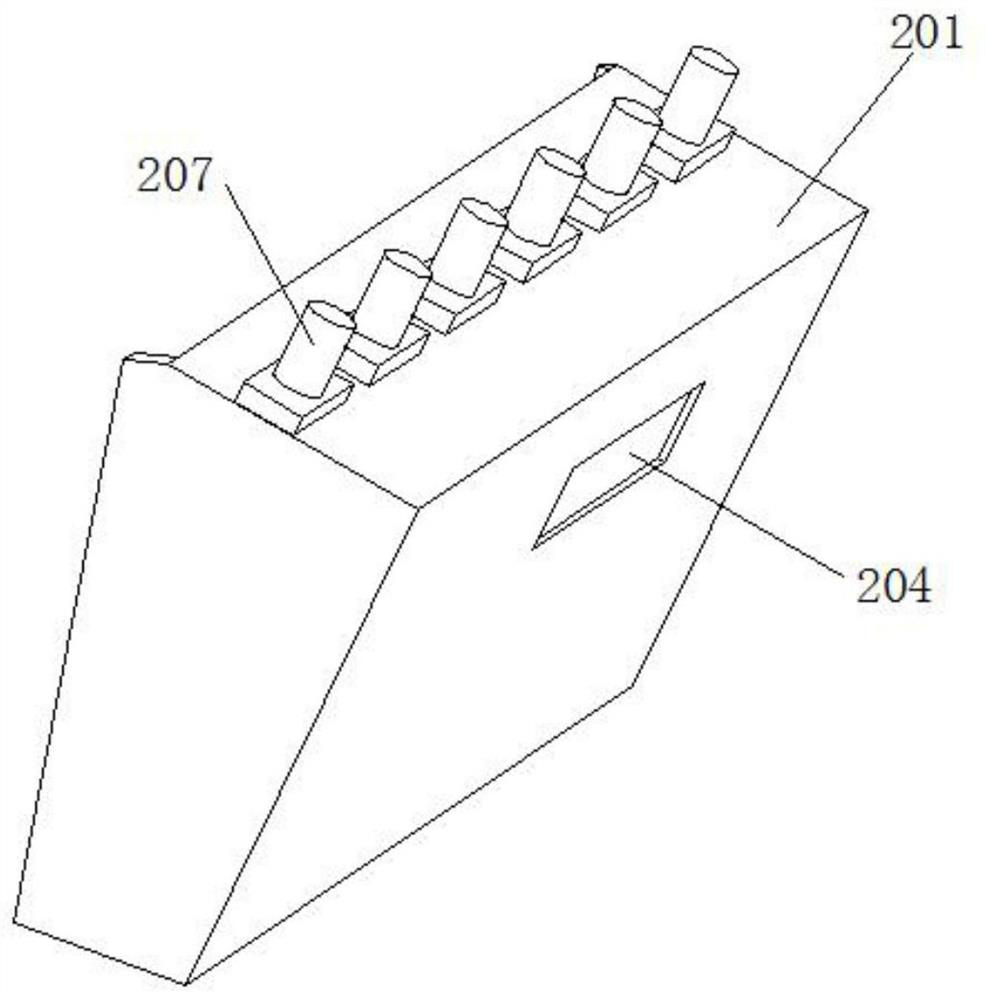 Feeding system for biomass biogas fermentation