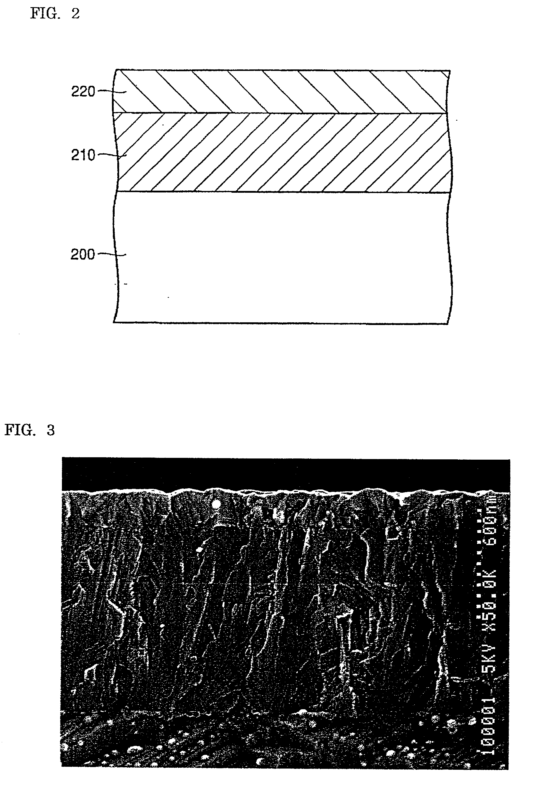 Infrared laser optical element and manufacturing method therefor
