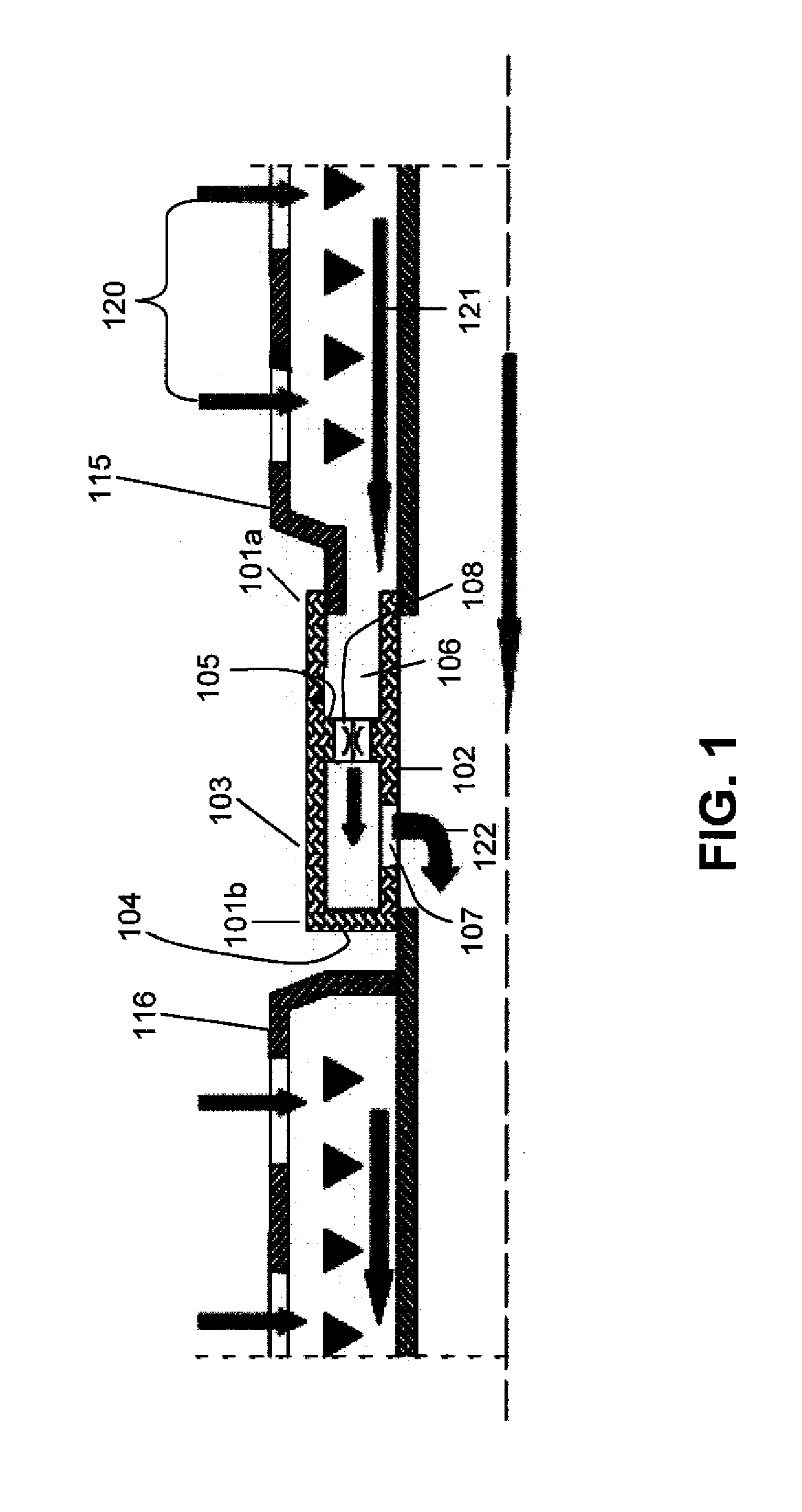 Inflow control device