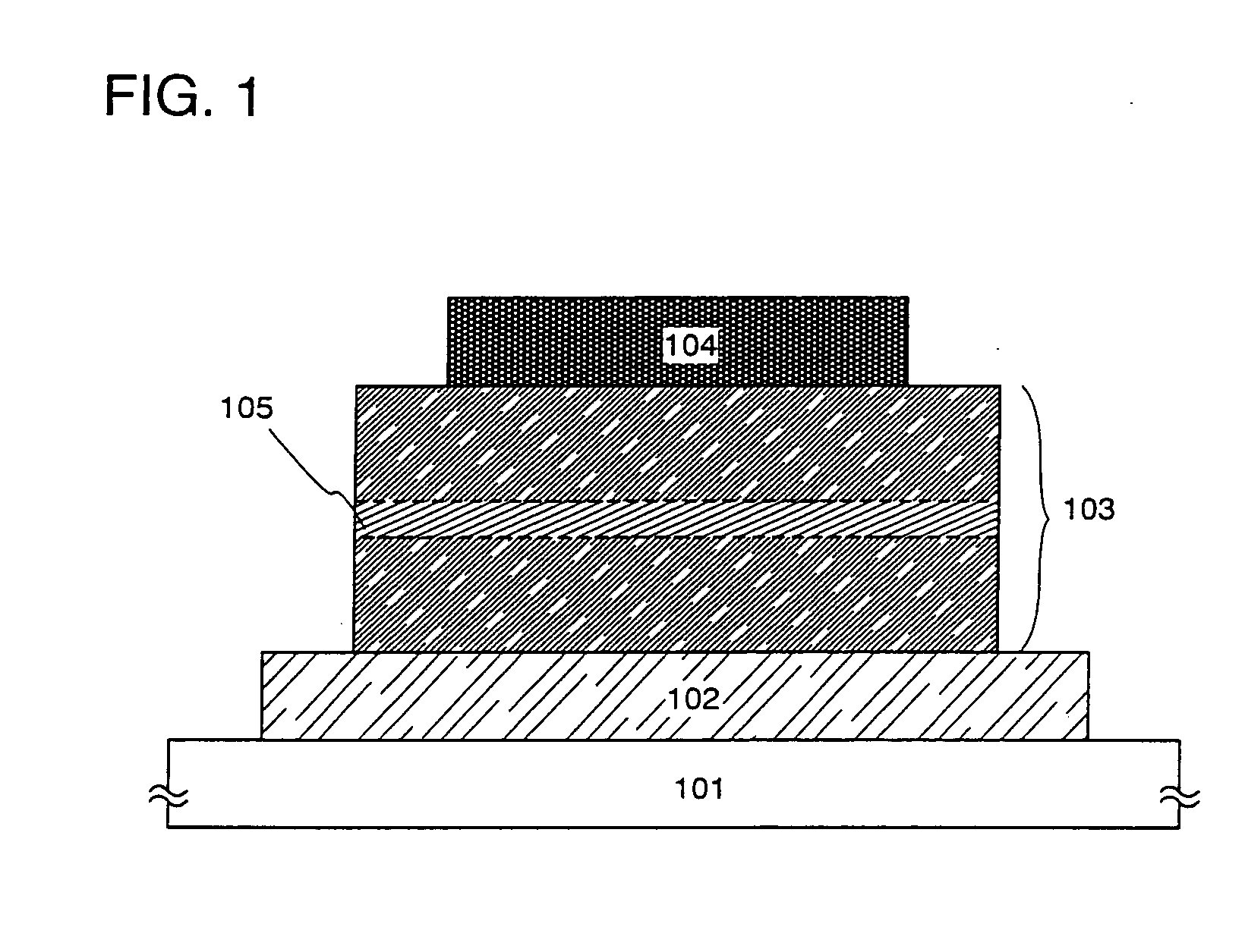 Light-emitting device and manufacturing method thereof