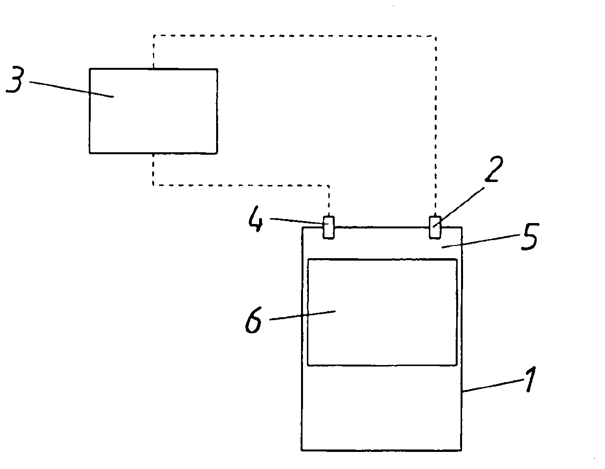 Method for operating an internal combustion engine having at least two cylinders