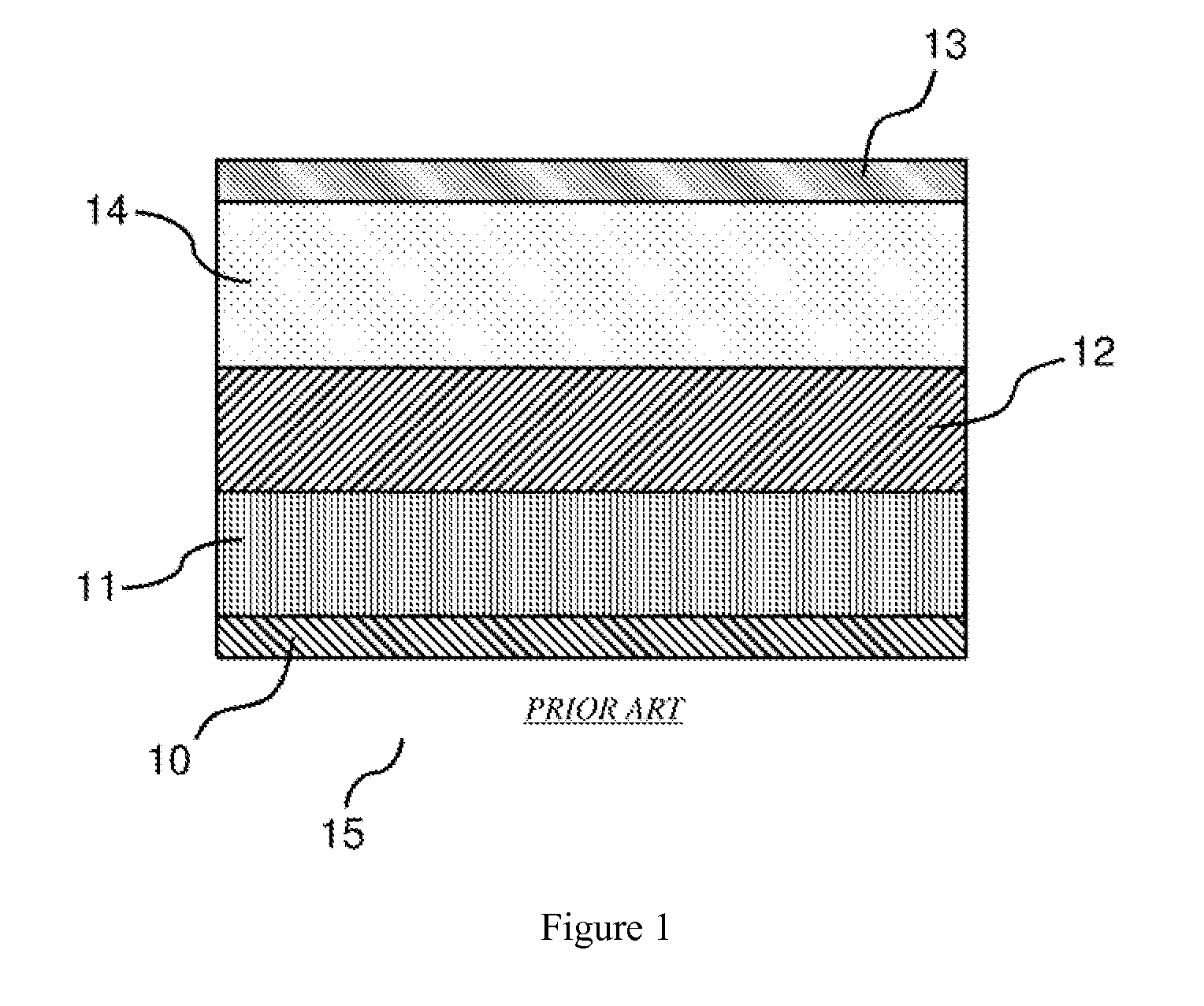 Secondary battery with auxiliary electrode