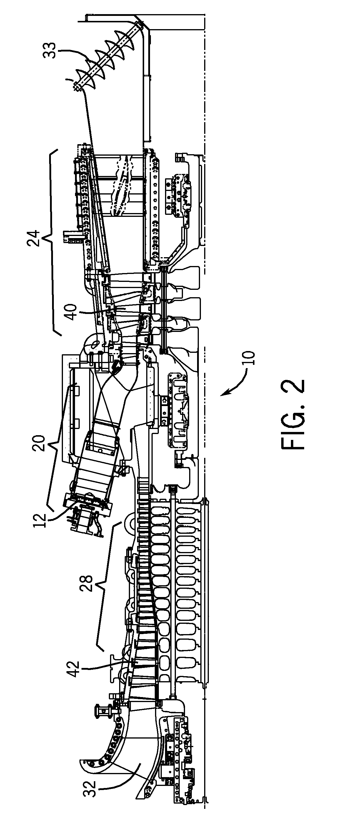 Active Control of Flame Holding and Flashback in Turbine Combustor Fuel Nozzle