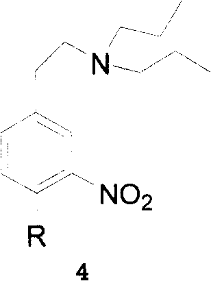 Method for preparing ropinirole
