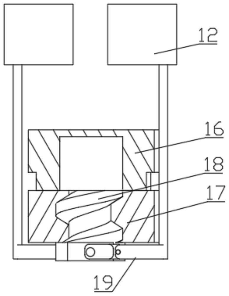 Portable photography auxiliary device