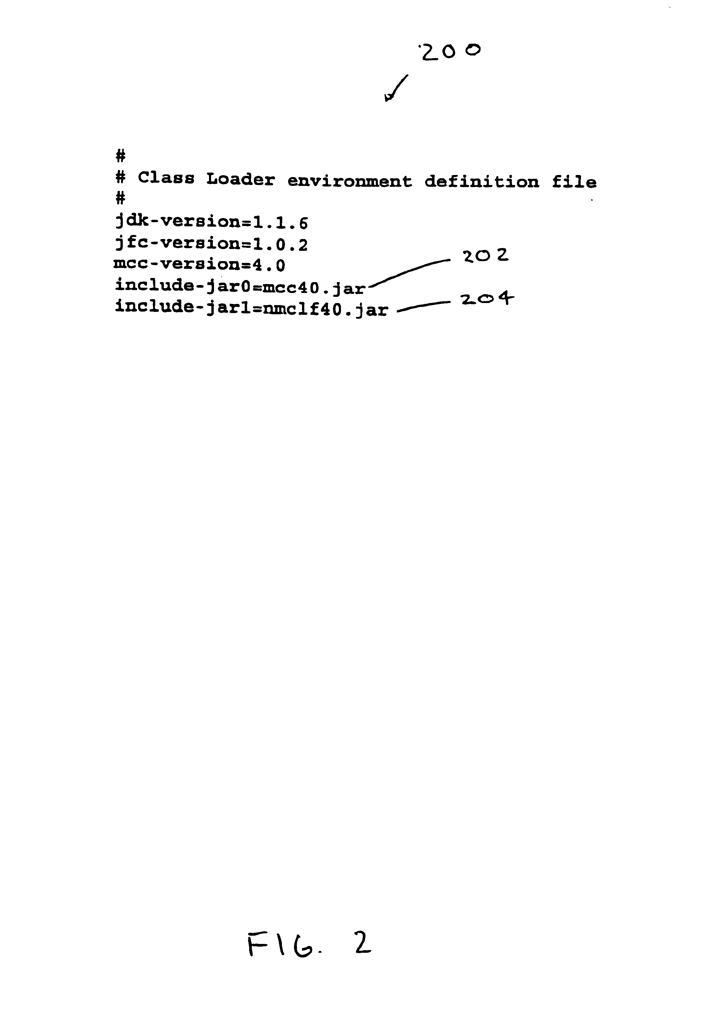 System and method for facilitating distributed server administration of server systems that are scalable and version independent