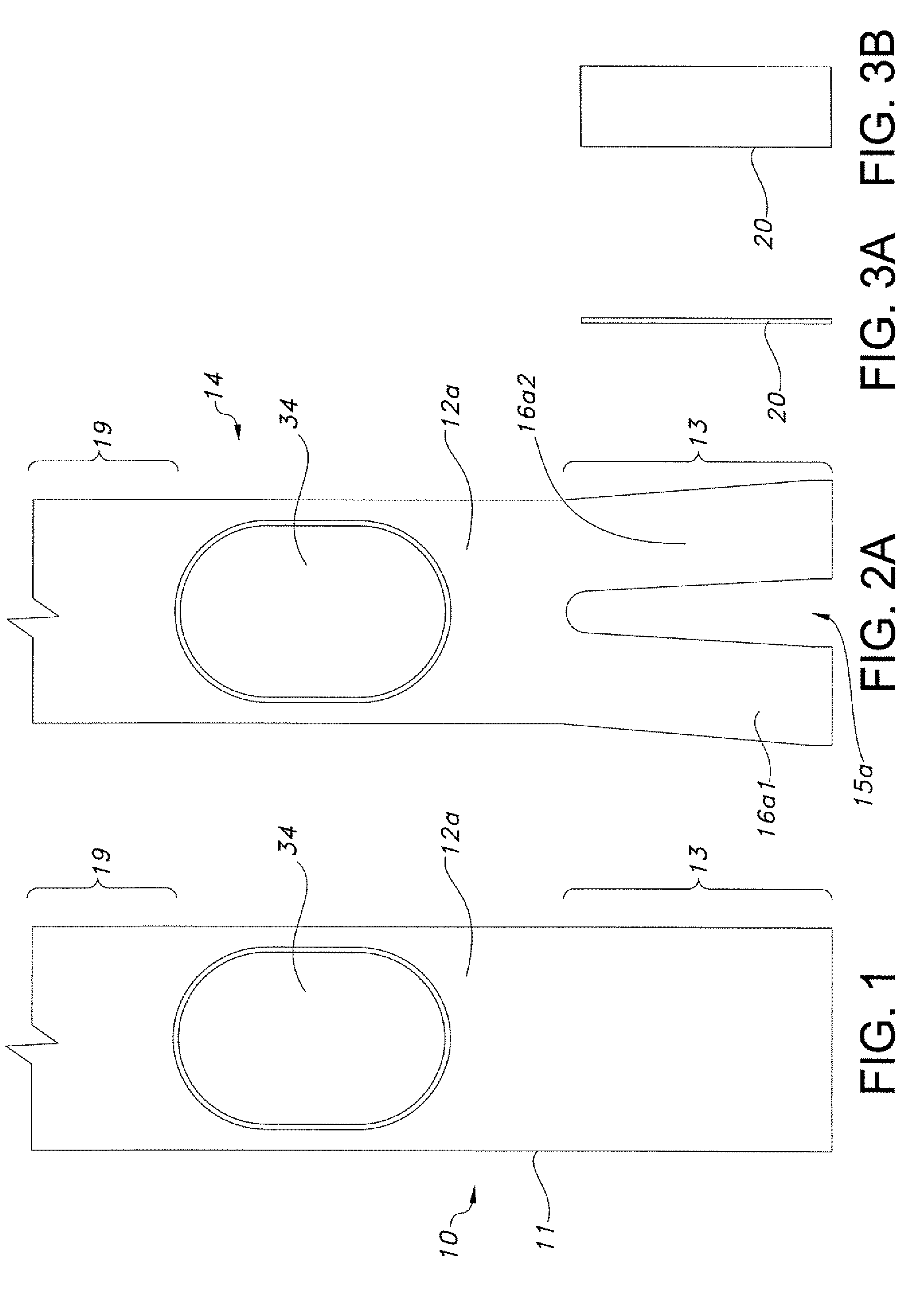 Method and apparatus for improving the strength of a utility pole