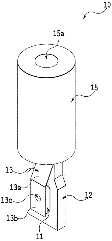Slide valve